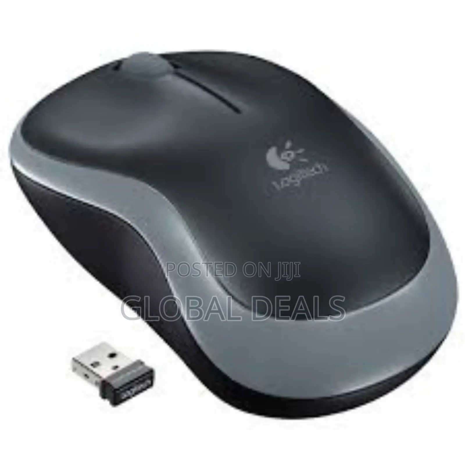 Wireless Mouse Original