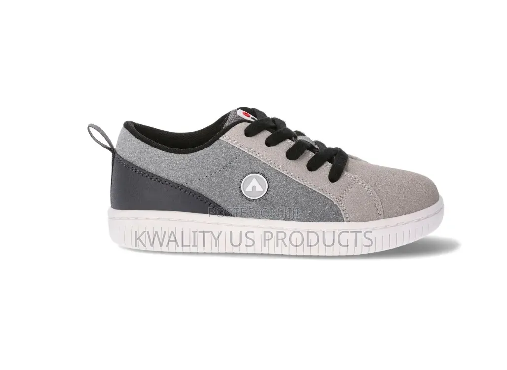 Airwalk Boys Classic Sneakers - Size 33 to 38
