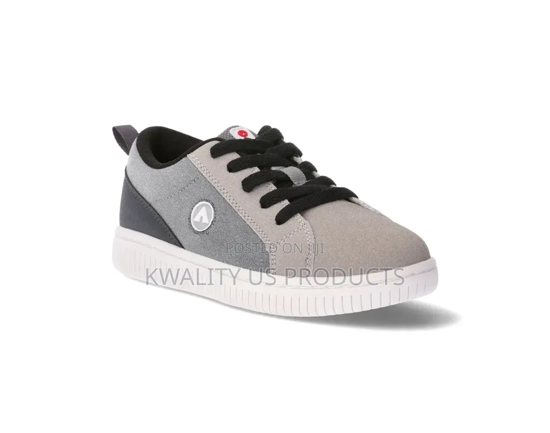 Airwalk Boys Classic Sneakers - Size 33 to 38