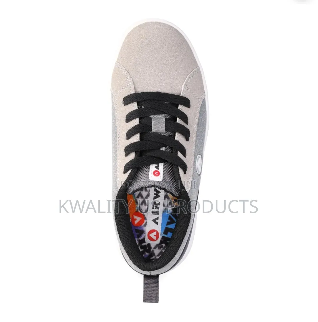 Airwalk Boys Classic Sneakers - Size 33 to 38