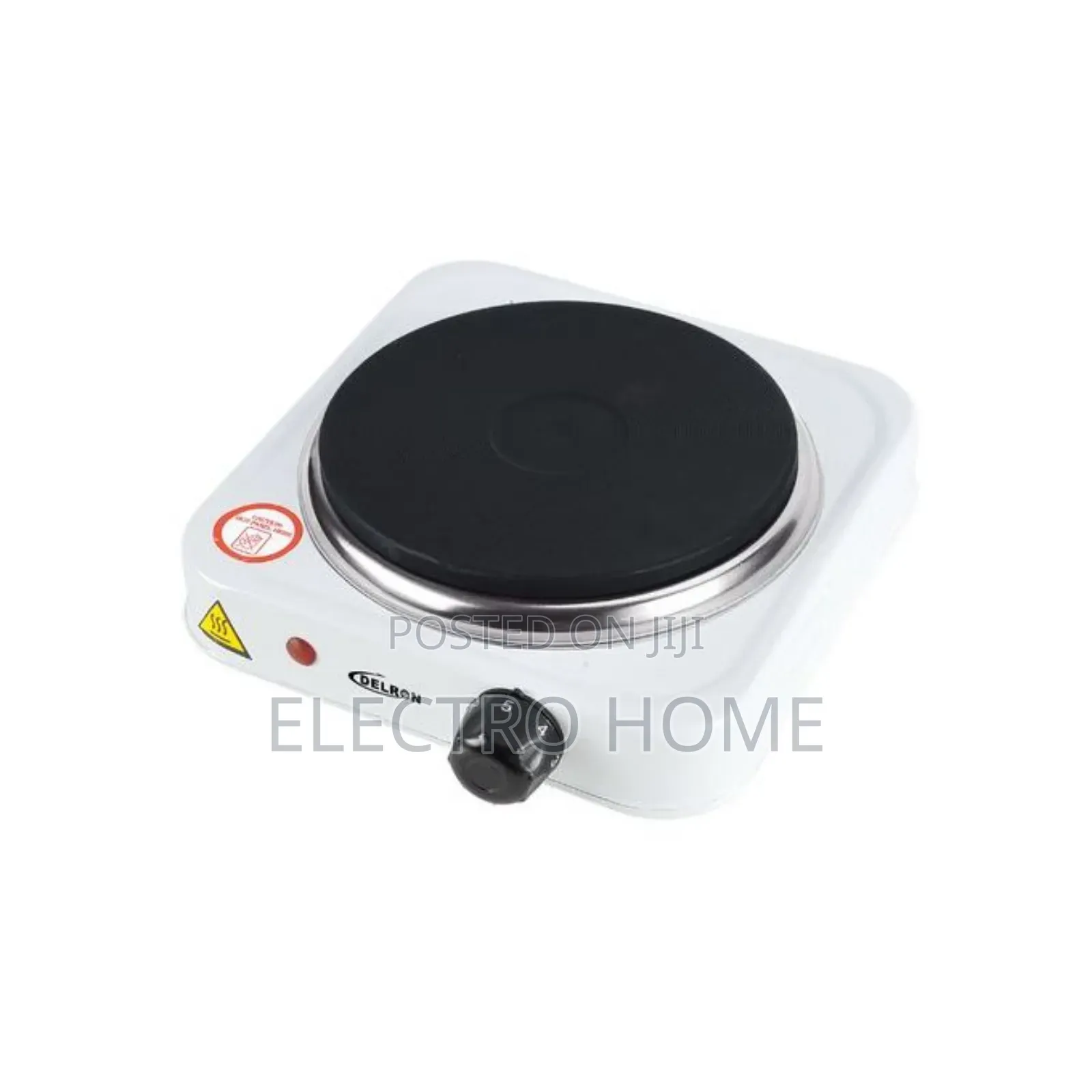 Best Delron Electric Cooker