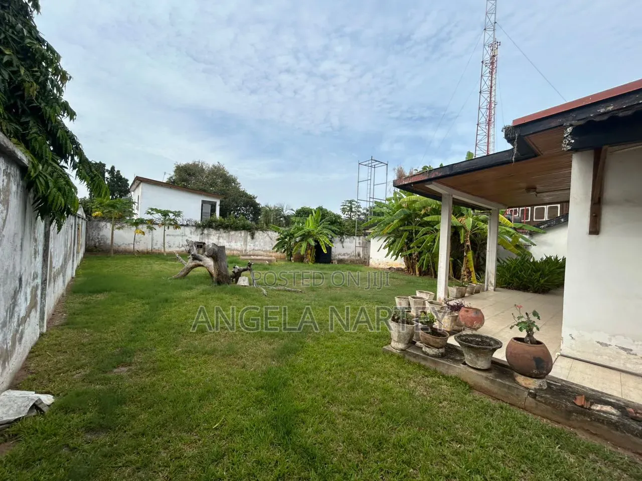 4bdrm House in Ridge, Accra Metropolitan for sale