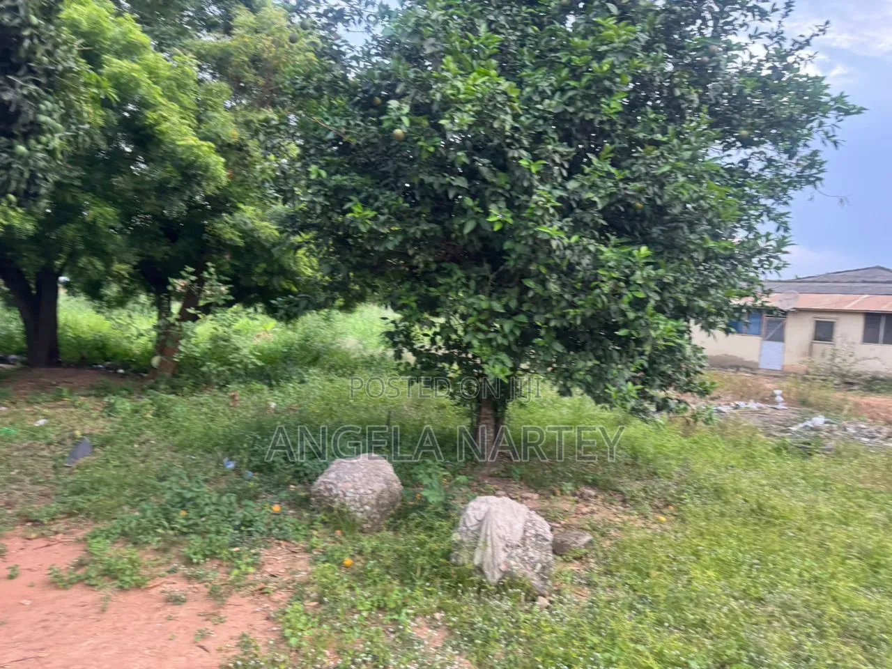 4bdrm House in Ridge, Accra Metropolitan for sale