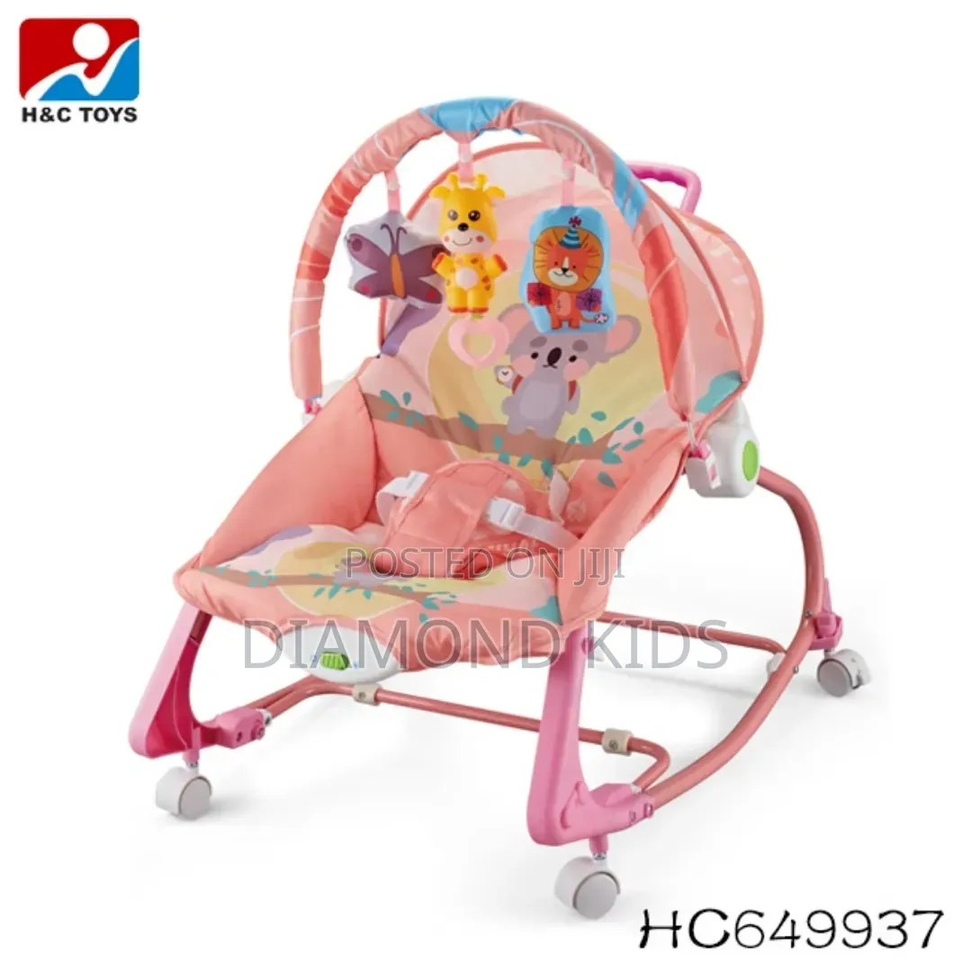 Baby Swing