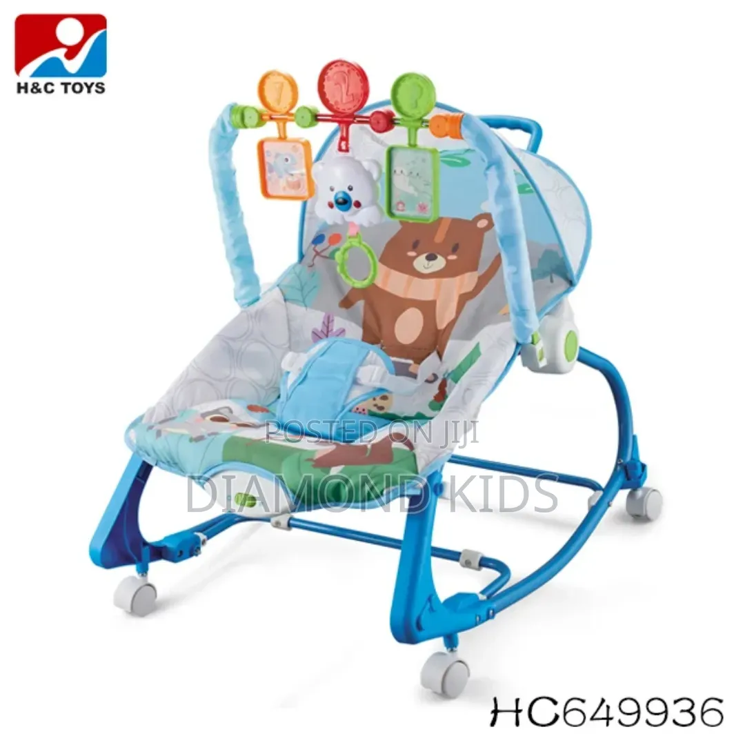 Baby Swing