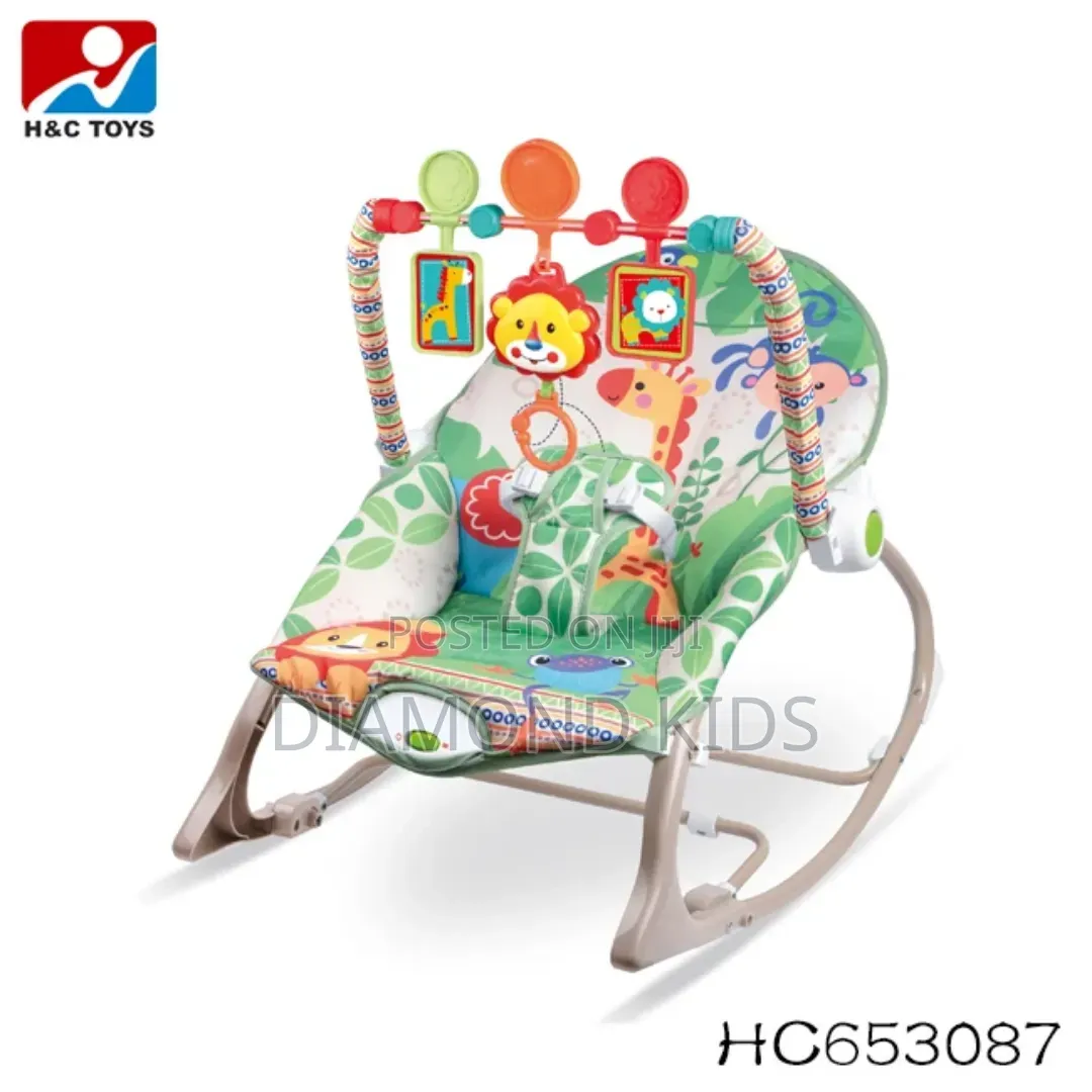 Baby Swing
