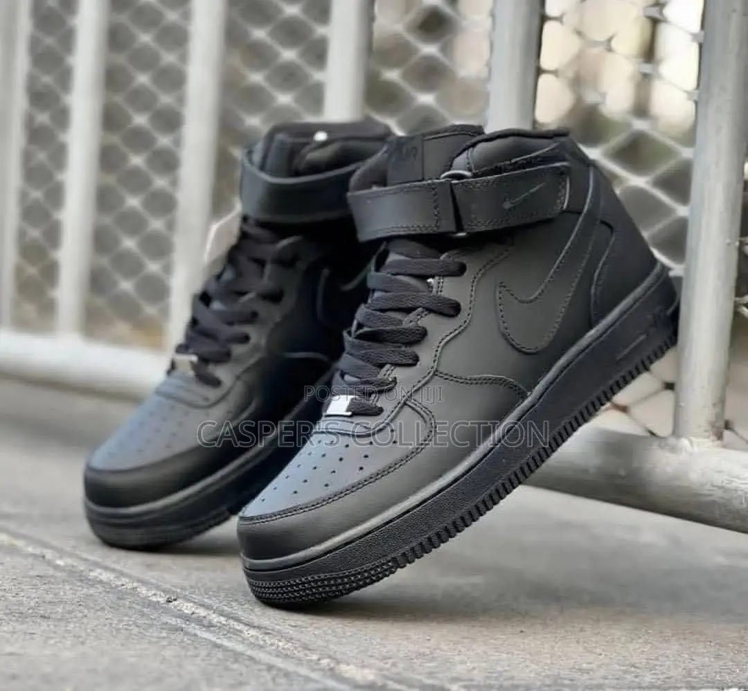 Nike Air Force 1 High '07