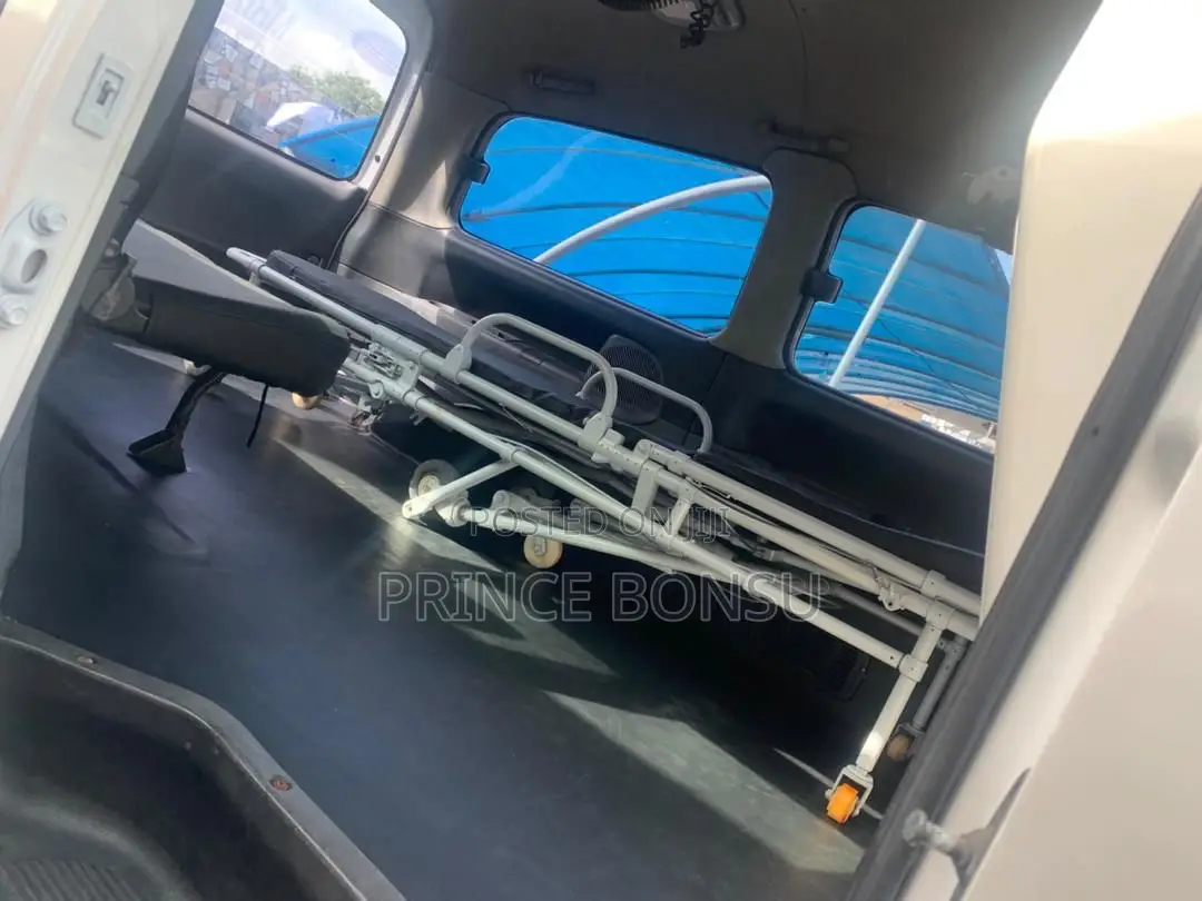 Hyundai H-100 2004 Green