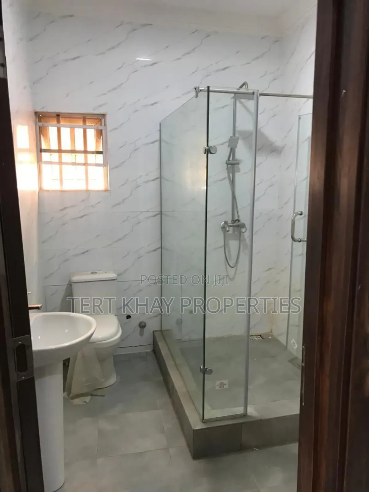 3bdrm House in K-Boat, Dome for sale