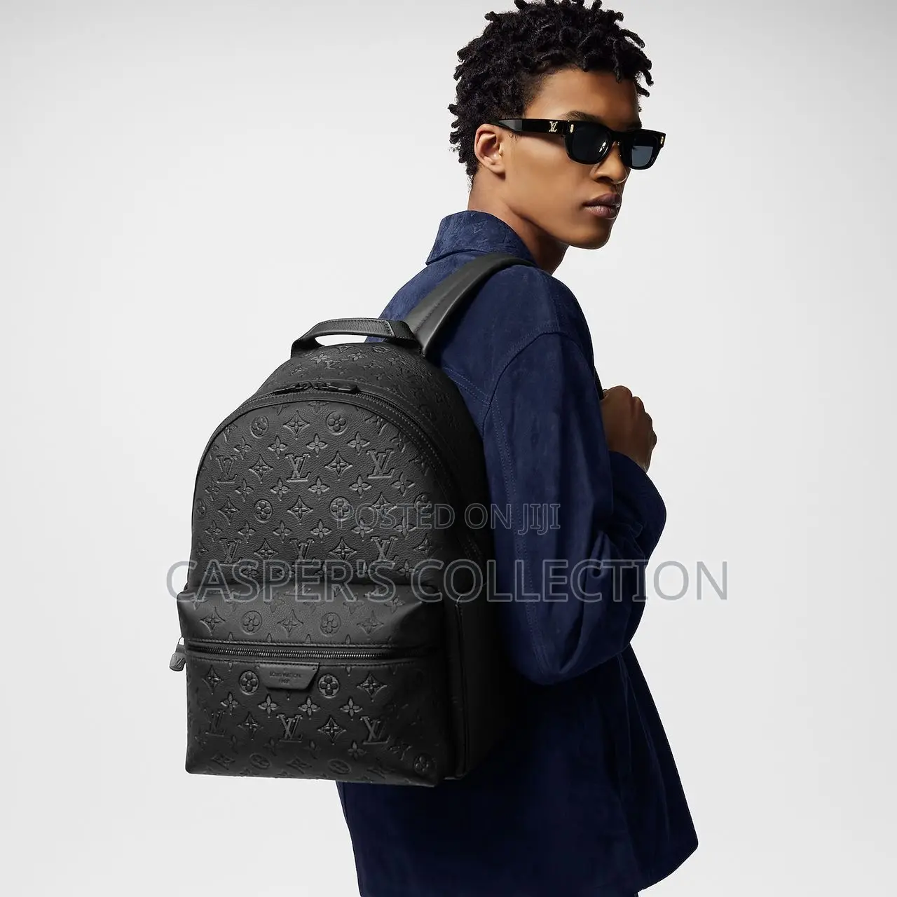 Louis Vuitton Discovery Backpack Pm