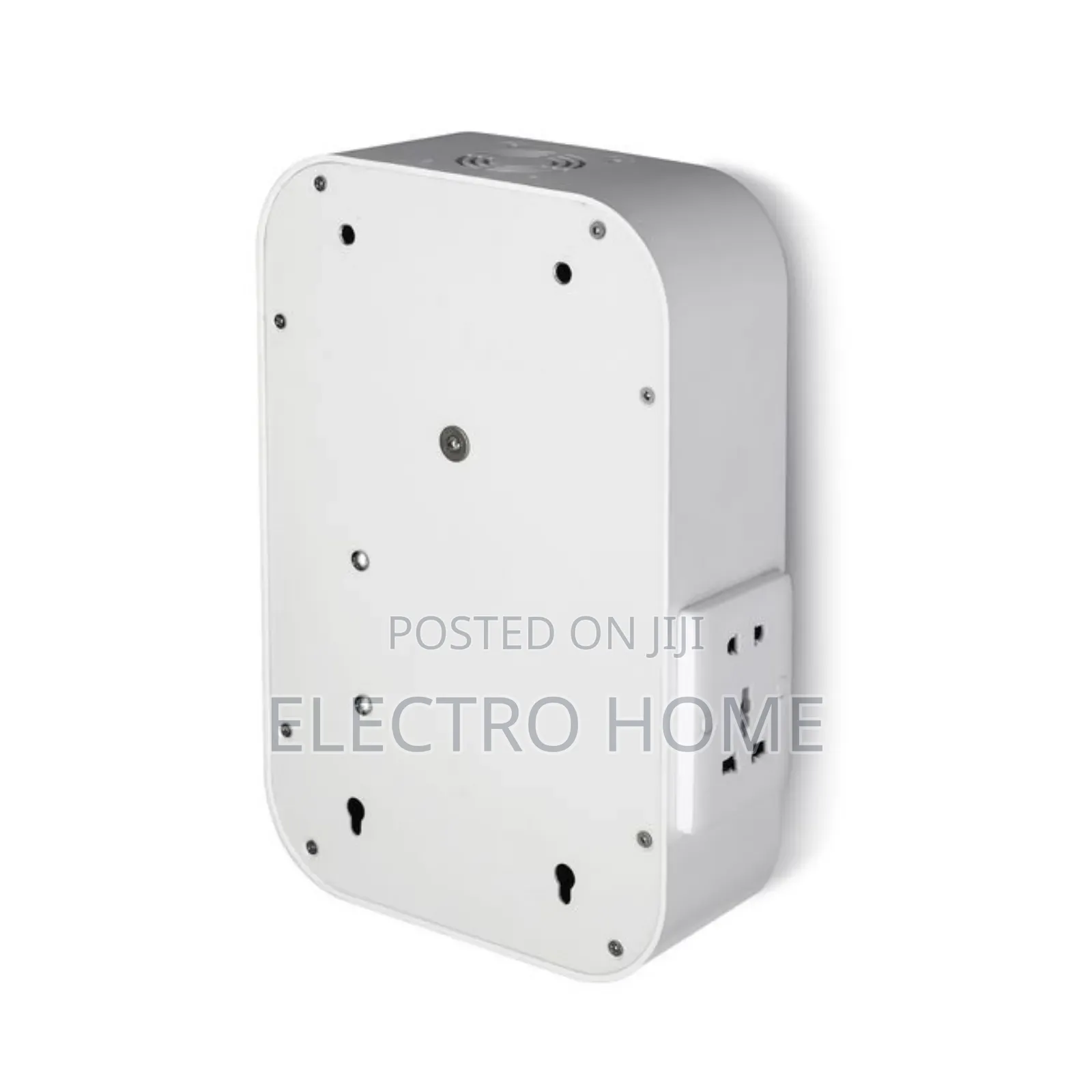 Ultra Modern Delron 3000w Wall Stabilizer