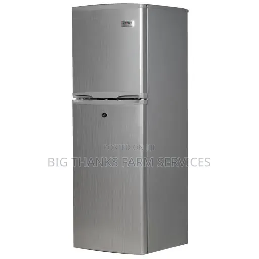 66l Hanson Freezer 4 Office Kitchen