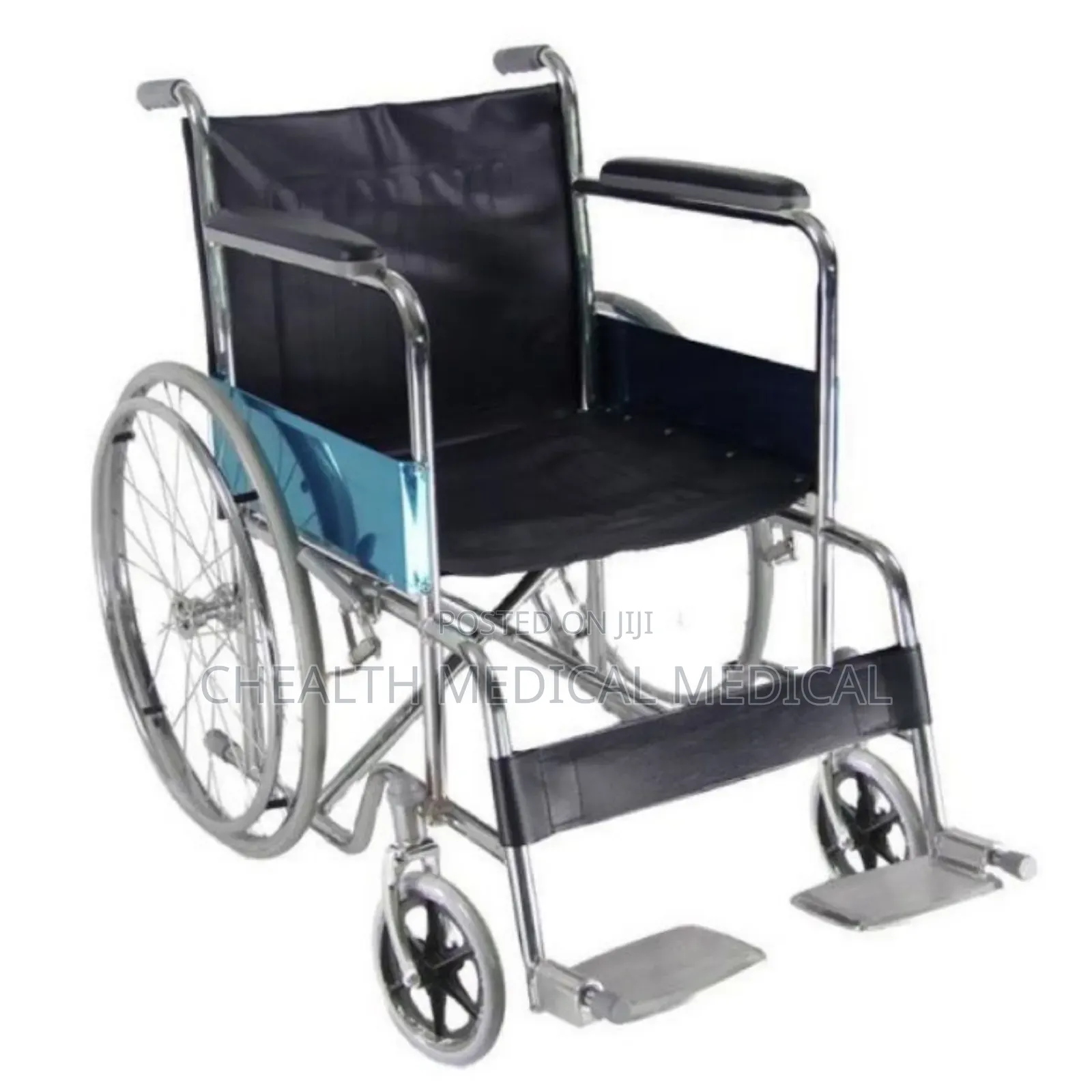 Normal Wheel Chair