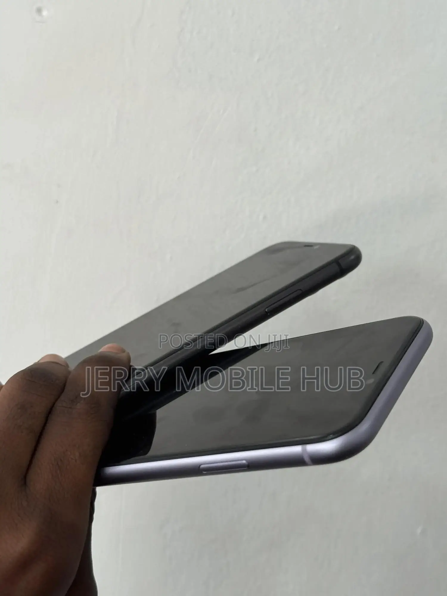 Apple iPhone 11 64 GB