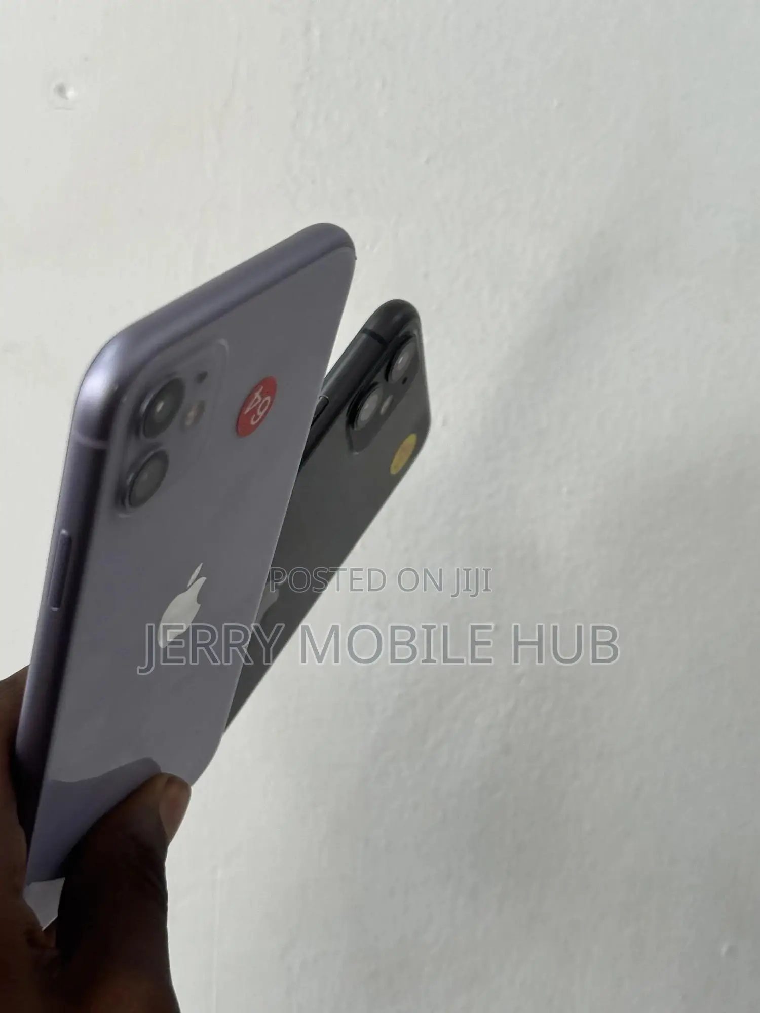Apple iPhone 11 64 GB
