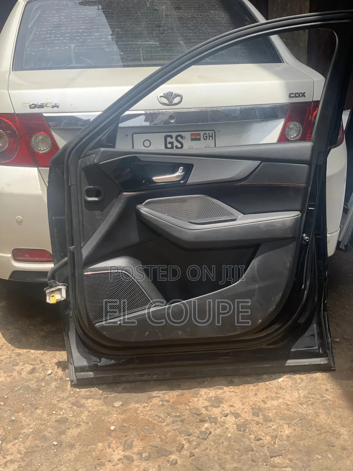 Acura MDX Door 2022,2023,2024,2025,2026