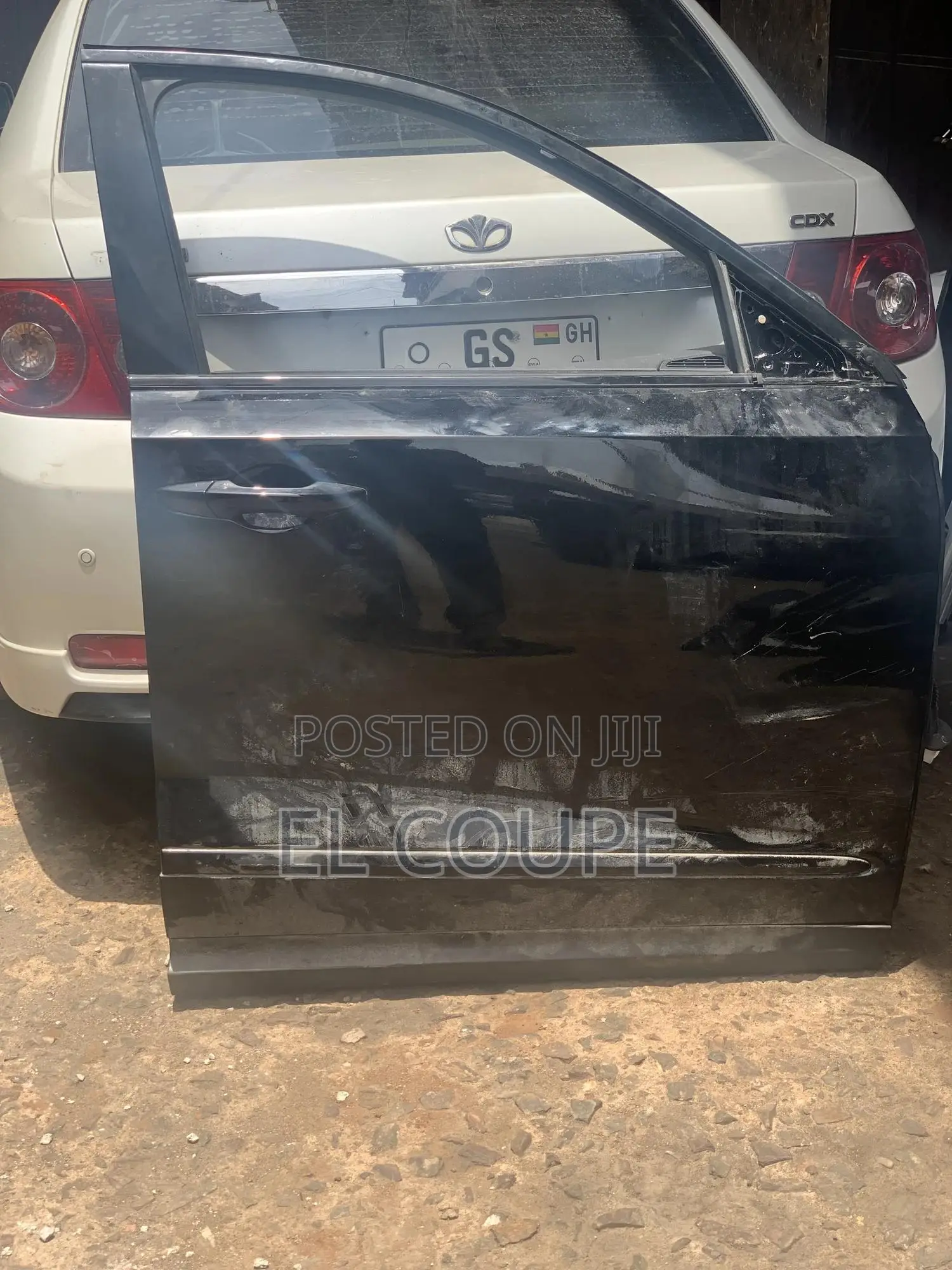 Acura MDX Door 2022,2023,2024,2025,2026