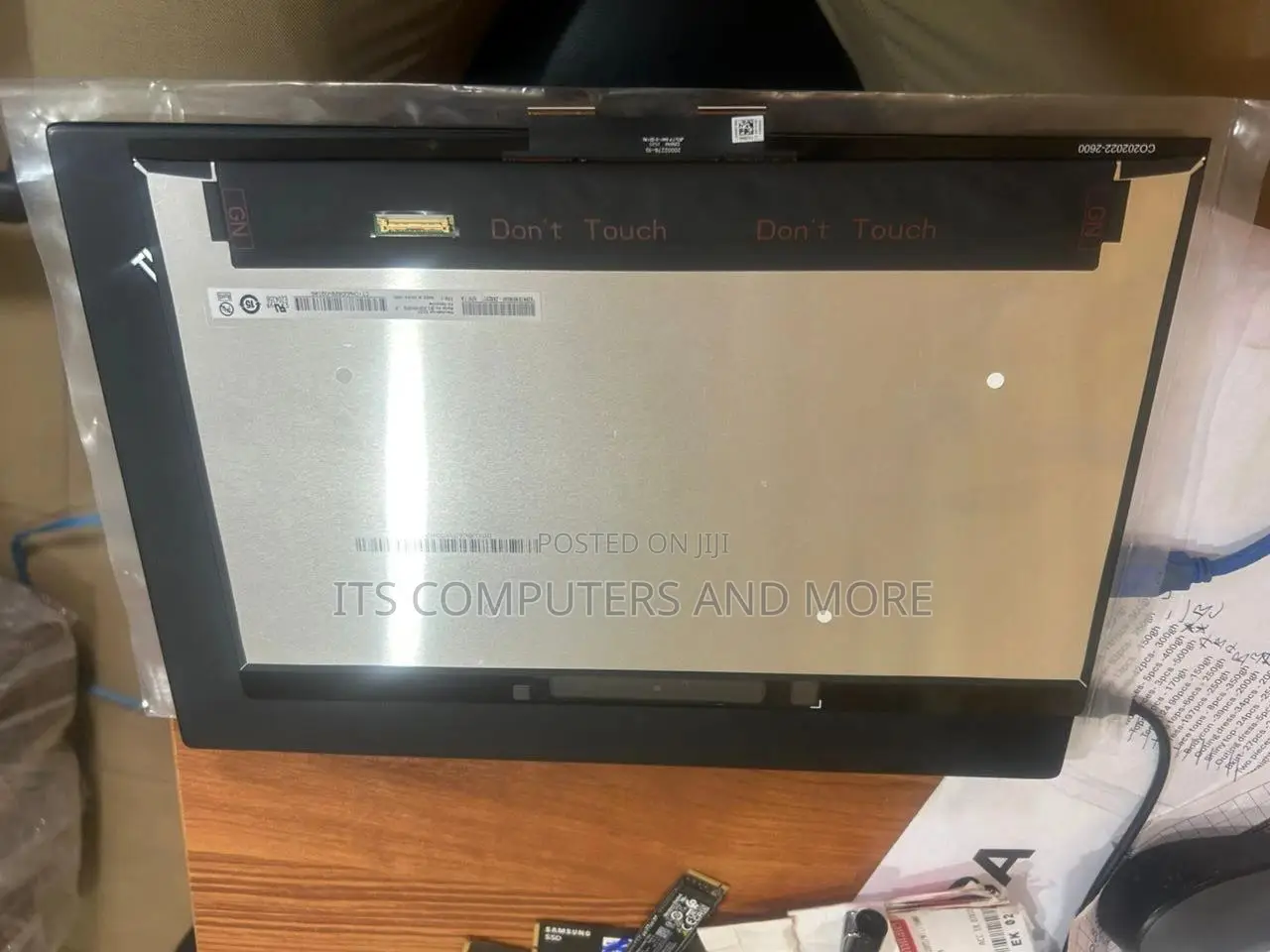 Hp 1030g3 Touch Screen