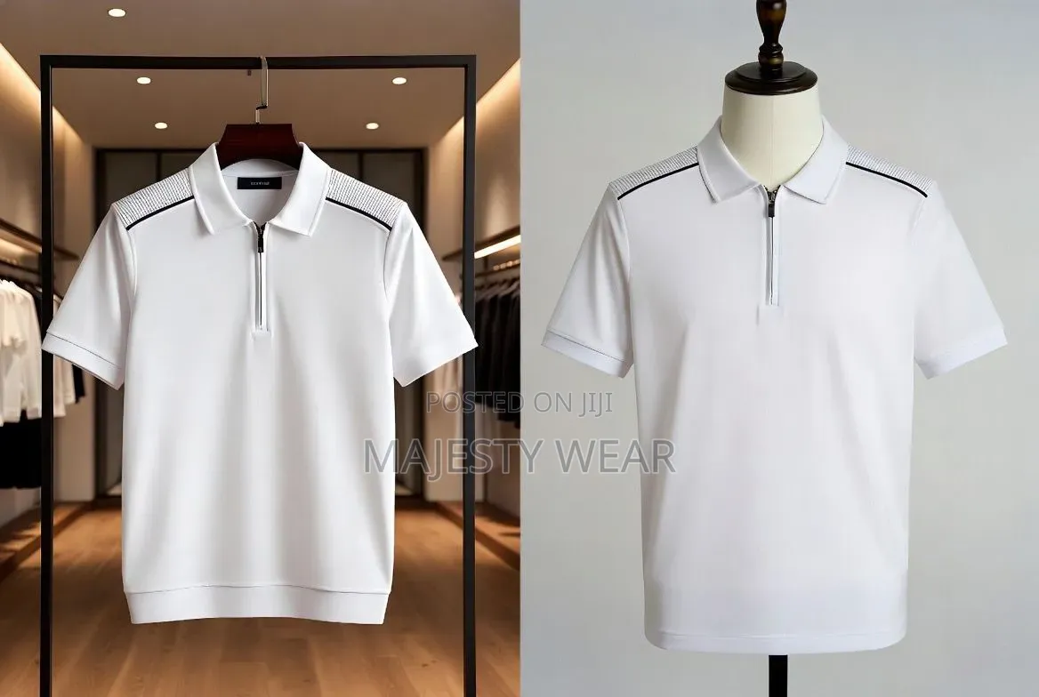 Neat Quality Lacoste Shirt
