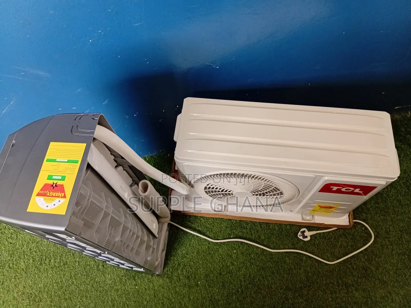TCL 1.5hp Ac – Perfect Cooling Solution for Any Room