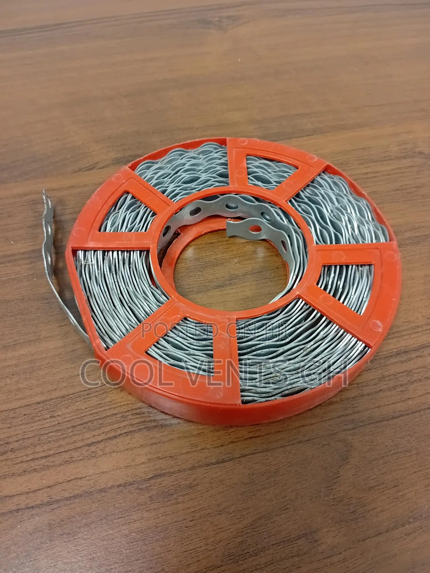 Hilti Perforated Band Lb 17