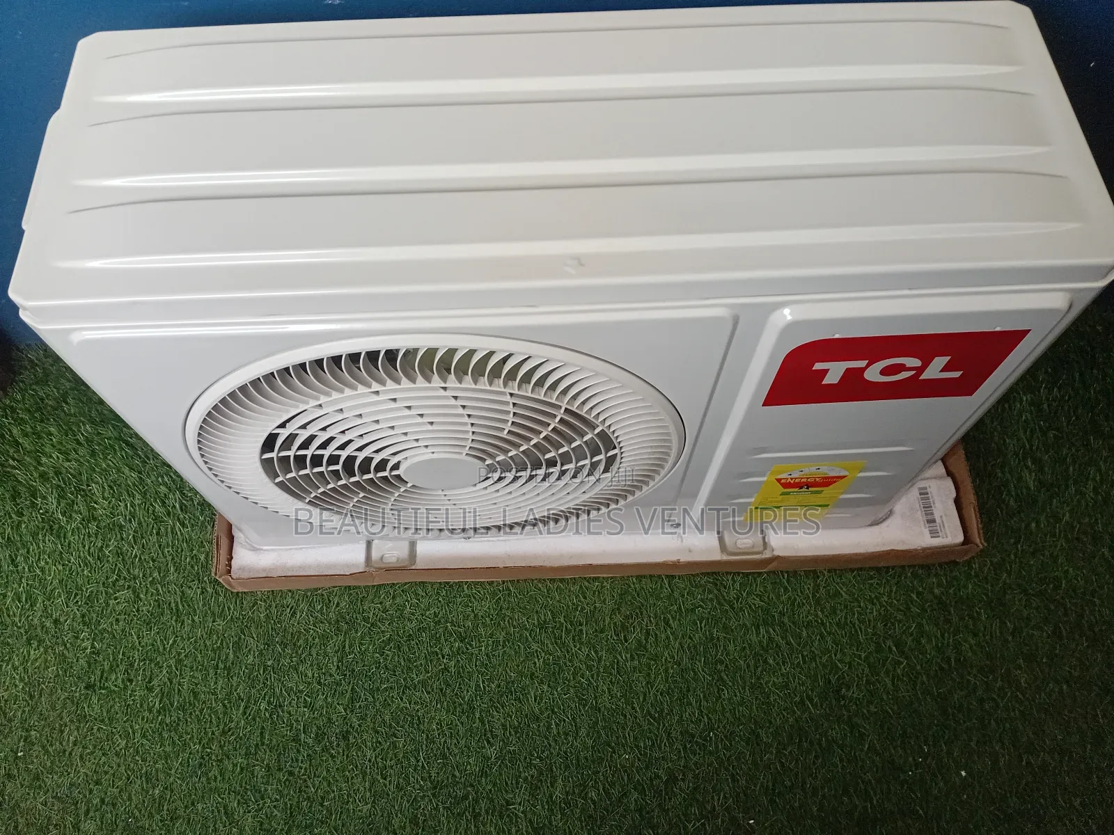 Stay Cool With TCL 1.5hp Air Conditioner – Powerful Performance