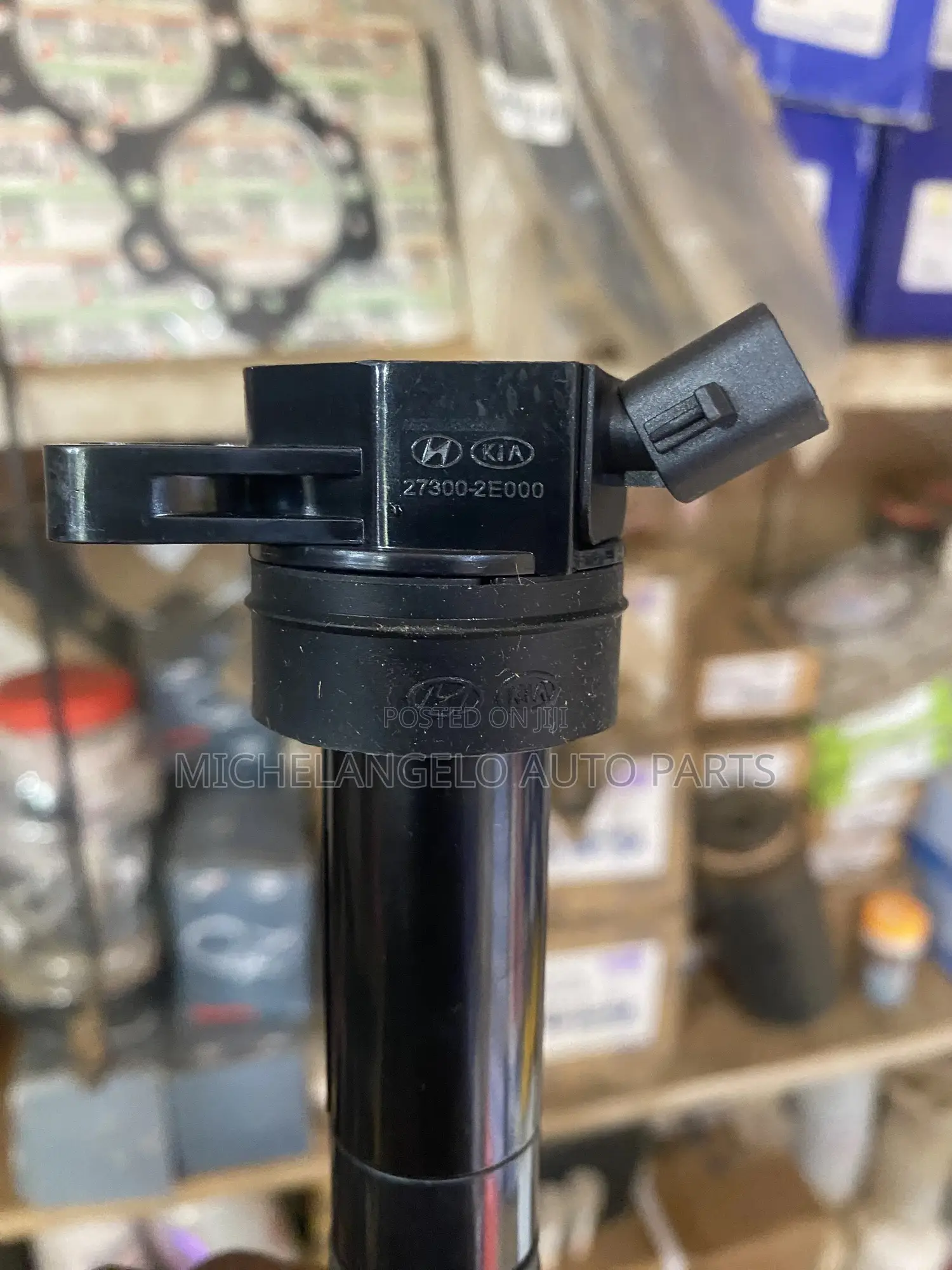 Plug Coil Hyundai Elantra 2011 - 2016