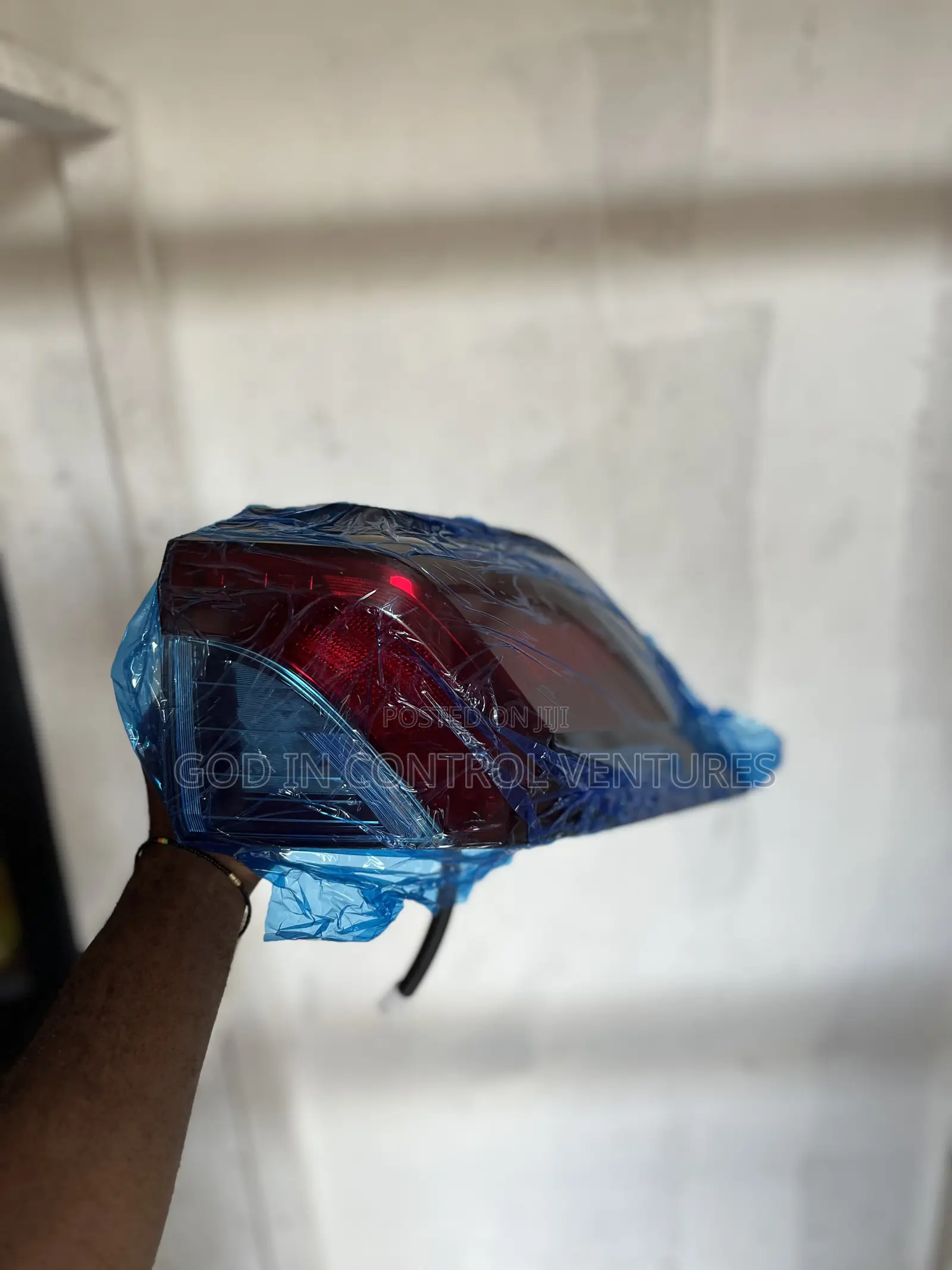Rav4 2020 Tai Light