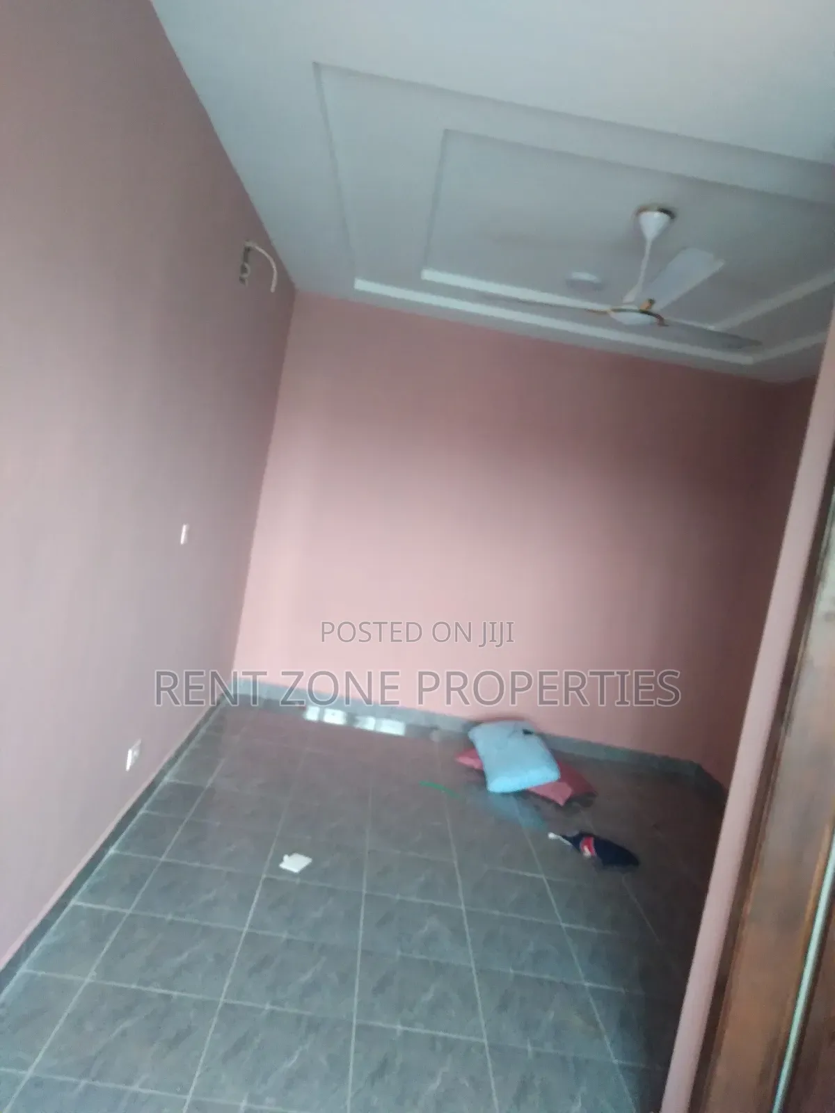 1bdrm Apartment in Ofankor for rent