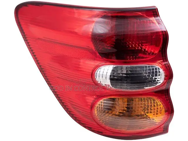 Toyota Sequioa 2002/2003 Tailight