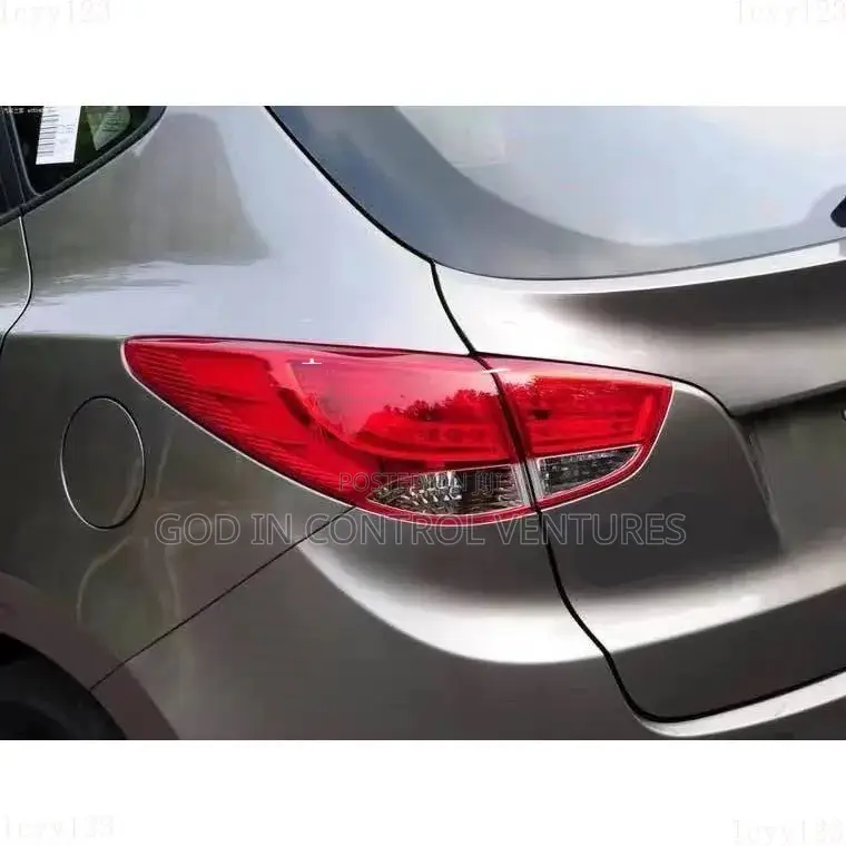 Hyundai Tucson 2012 Tail Light