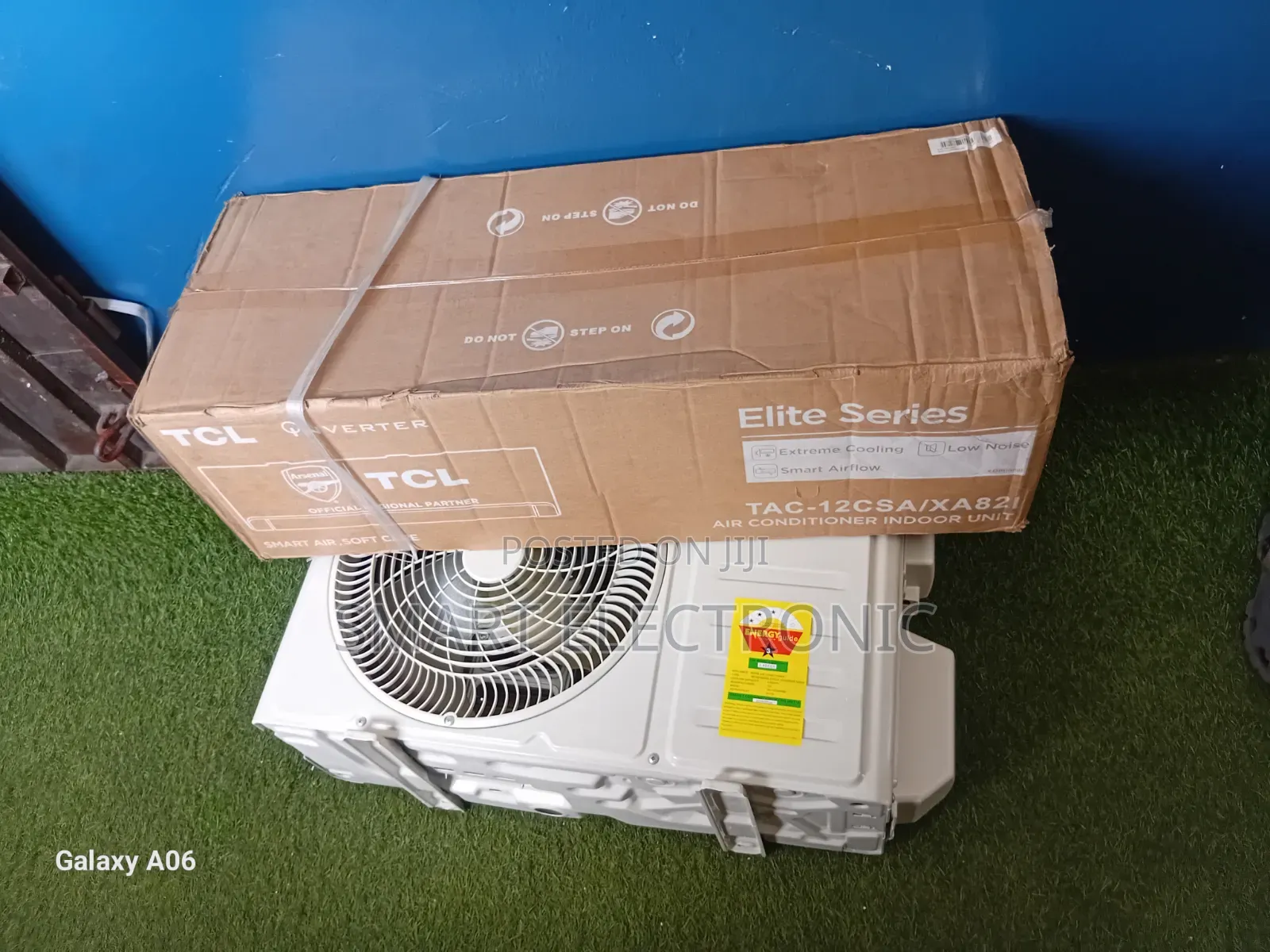 TCL 1.5hp Split Ac – Perfect Cooling Solution for Your Home