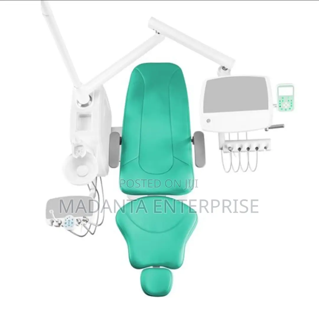 Dental Unit