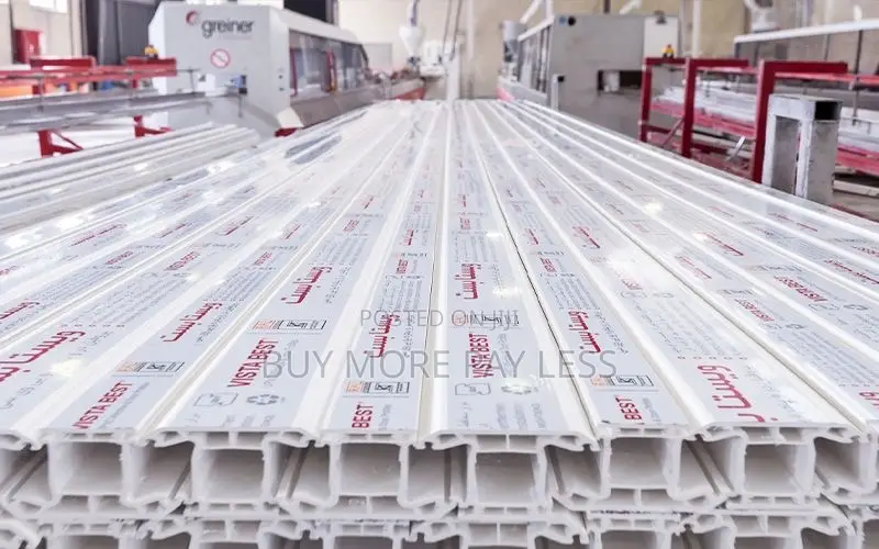 Mutlusan Electric Cable Trunking