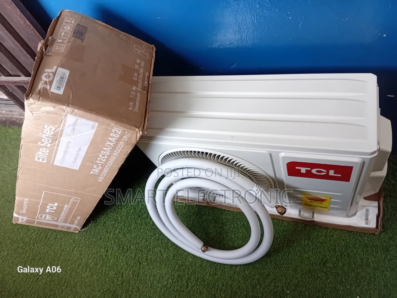 TCL 1.5hp Cooling Master Inverter Ac – Home Essential