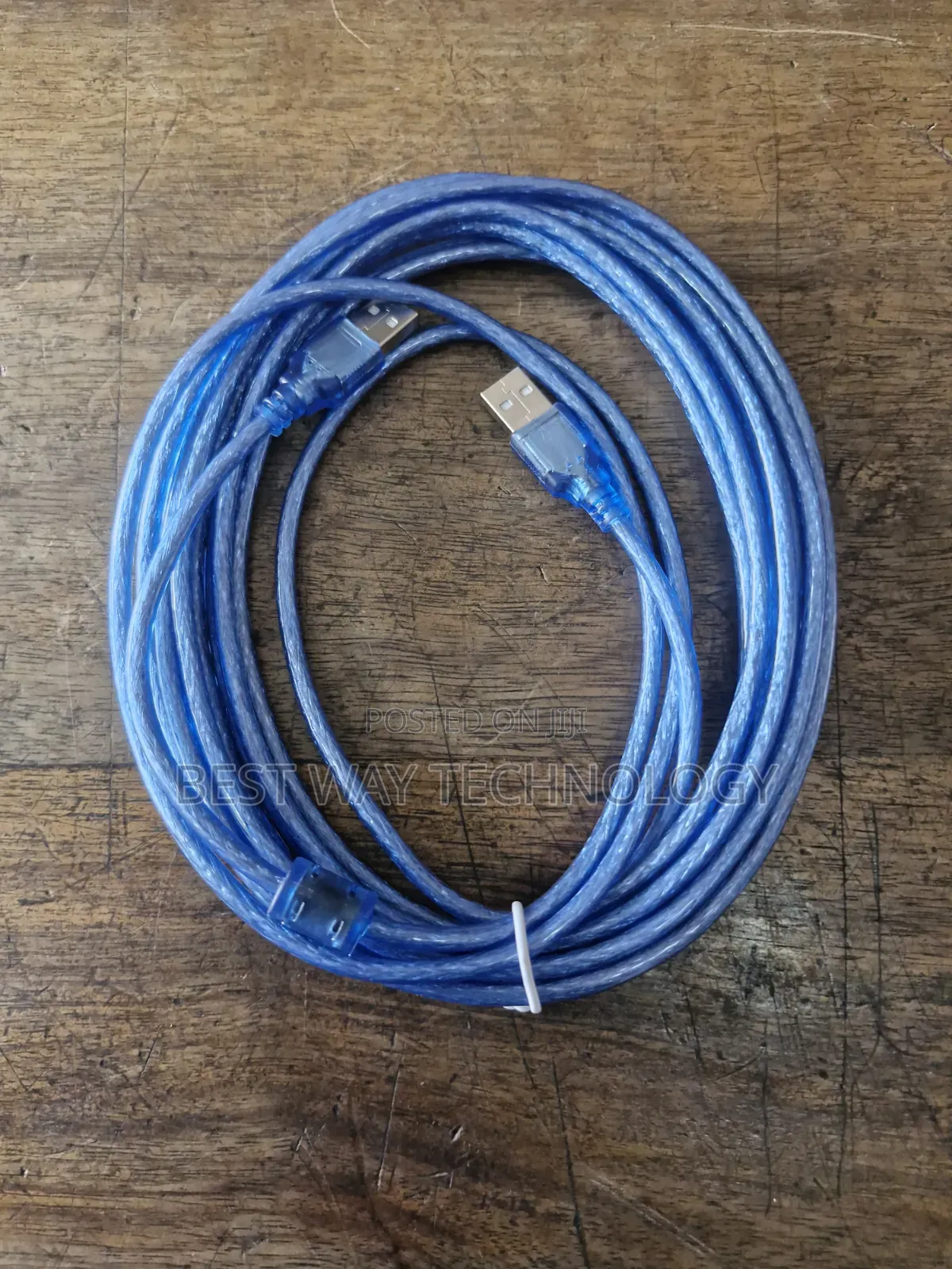 Usb to Usb Cable 5m