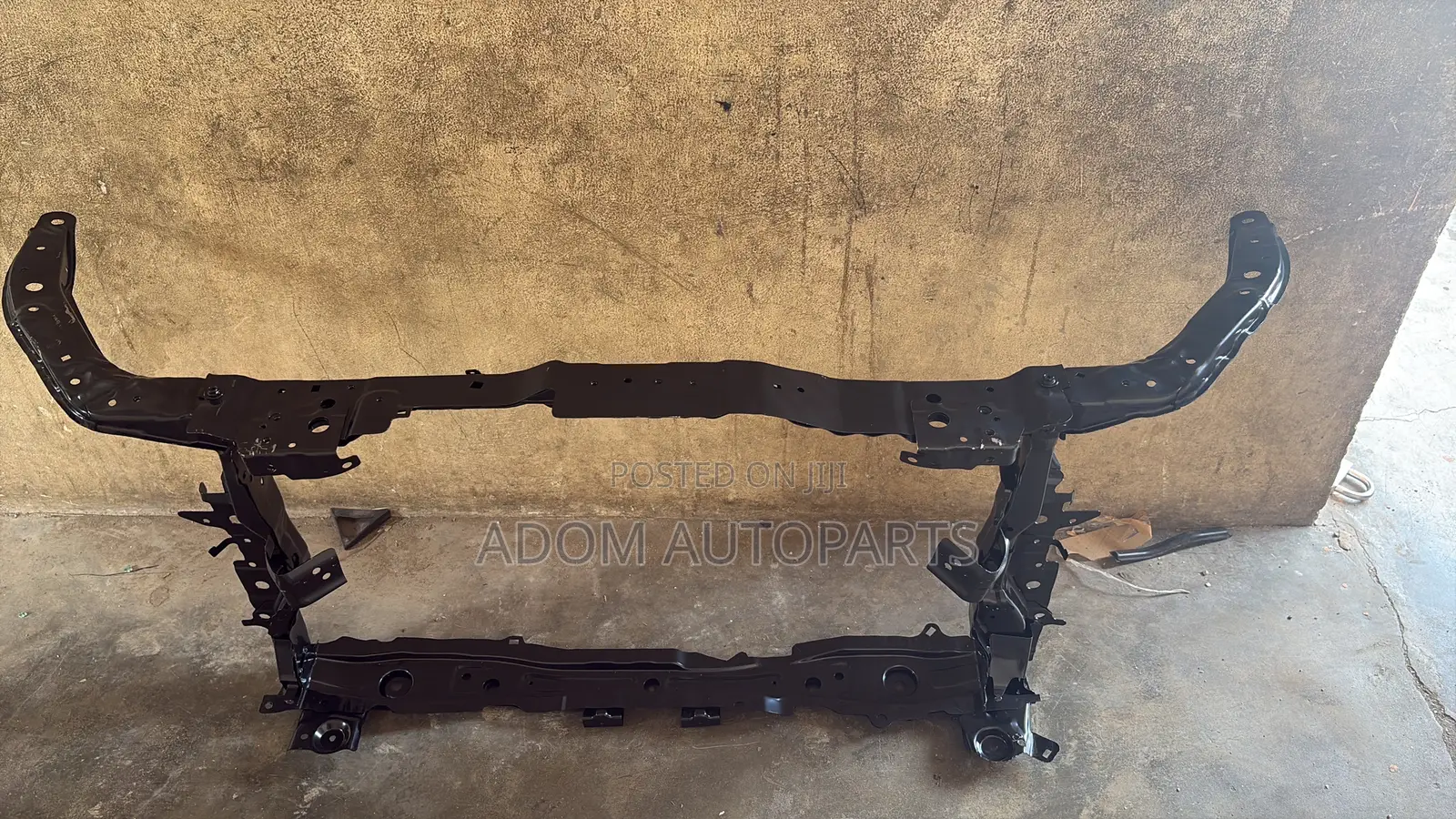 Honda Accord Radiator Support 2018 2019 2020 2021 2022