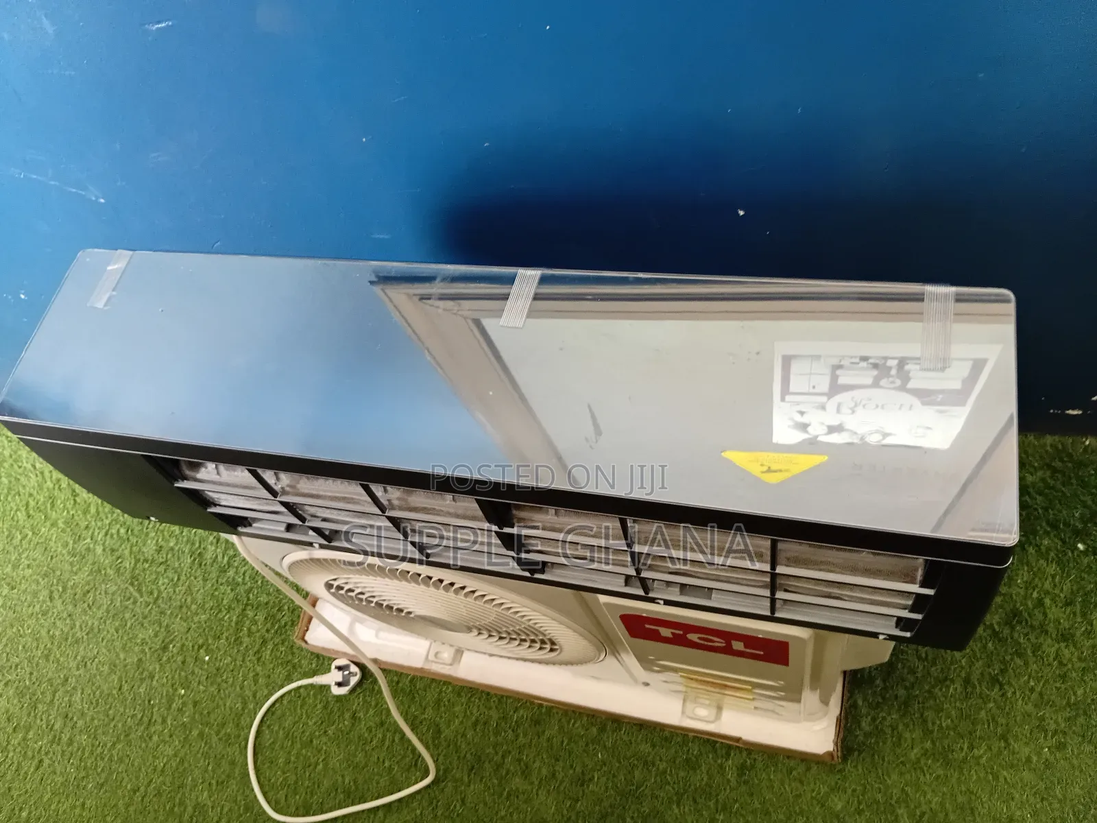 TCL 1.5hp Inverter Split Ac – Smart Energy Saving Cooling System