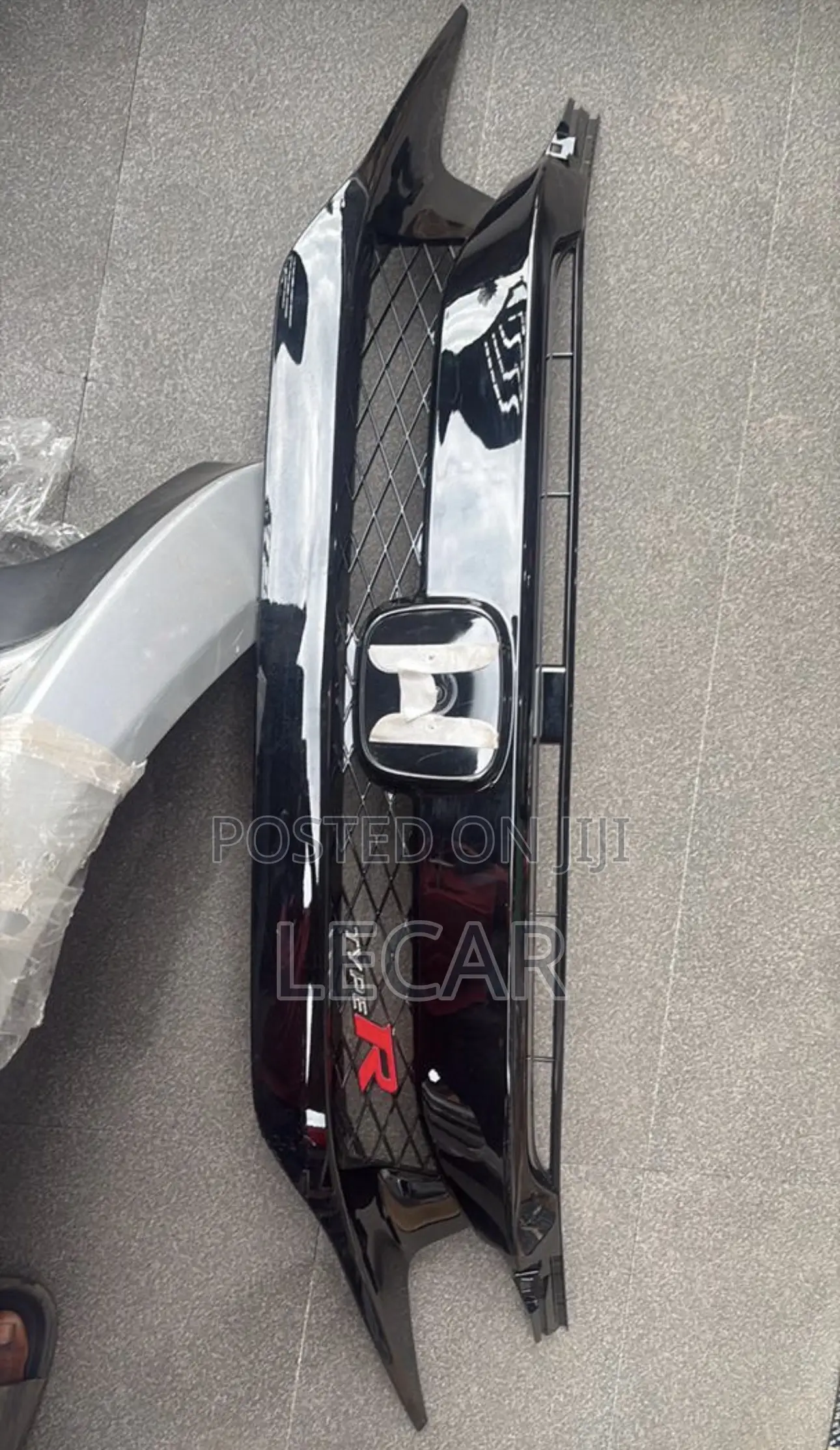 Honda Civic 2018- 2021 Top Shell