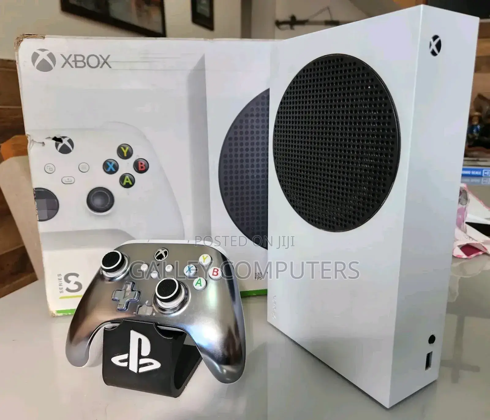 Xbox Series S 512gb