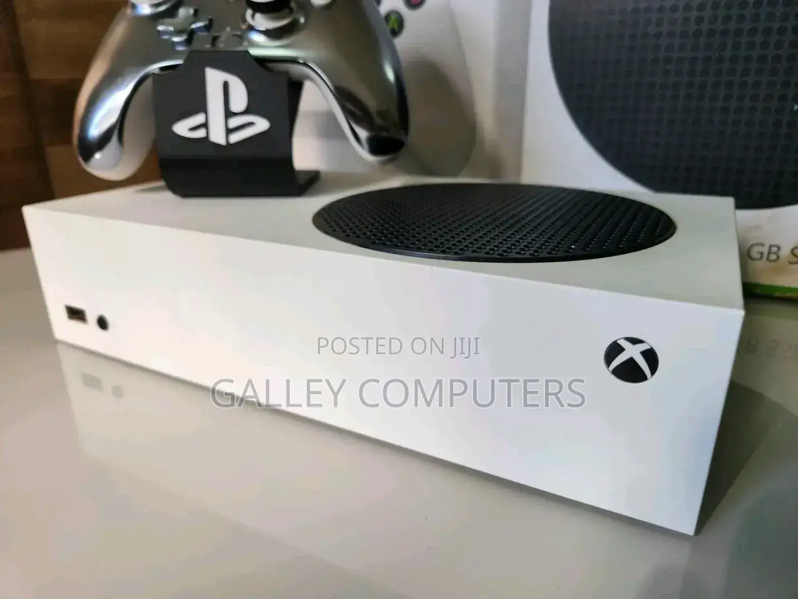 Xbox Series S 512gb