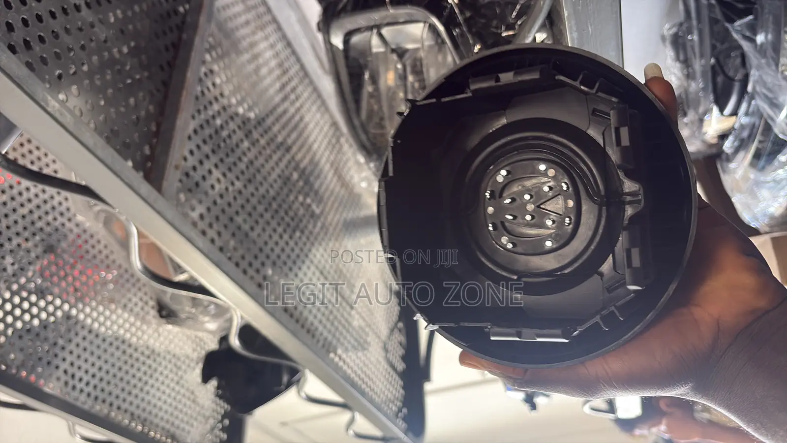 Acura RDX 2019,2020,2021,2022,2023,2024,2025,Airbag Cover
