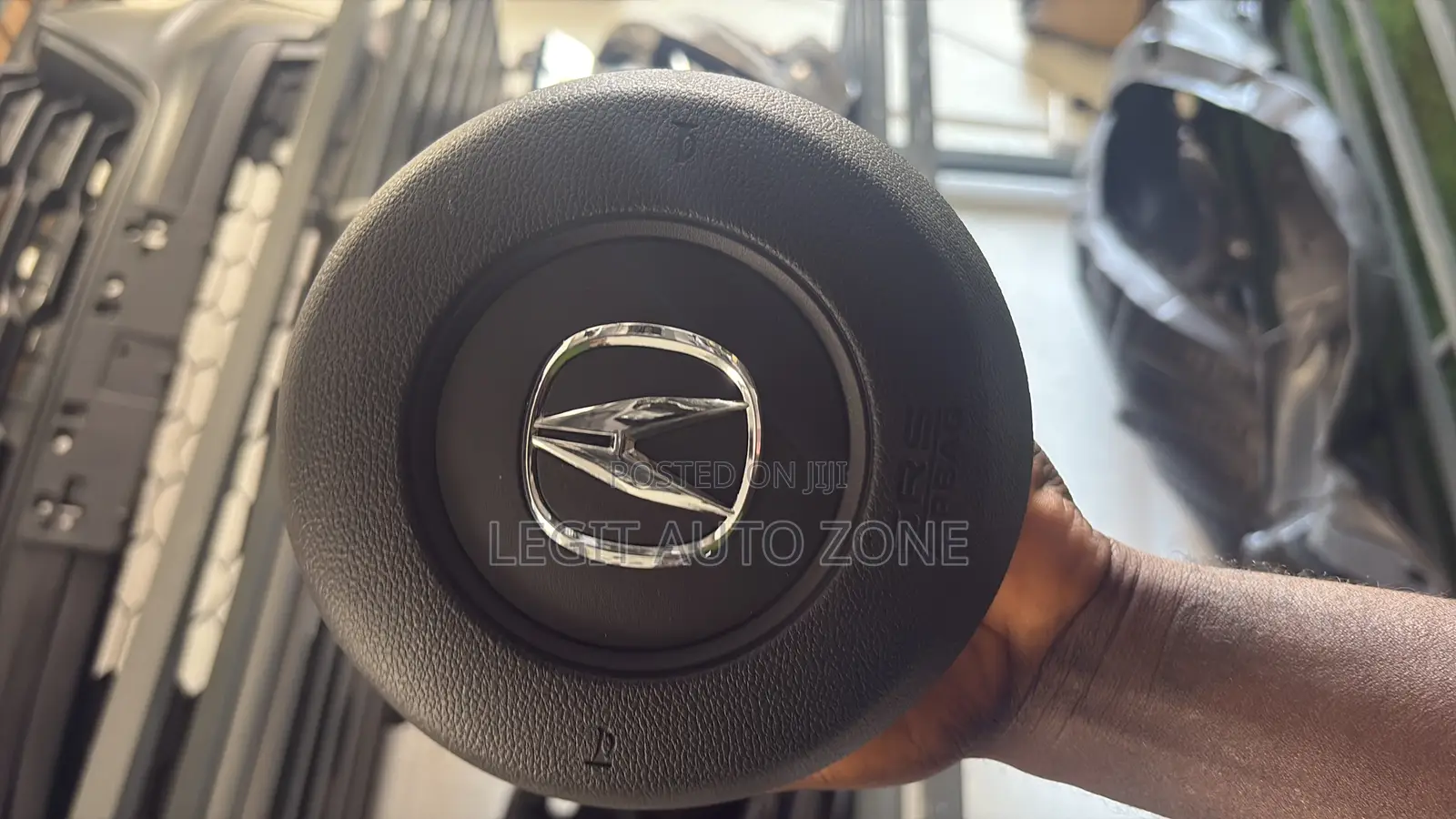 Acura RDX 2019,2020,2021,2022,2023,2024,2025,Airbag Cover