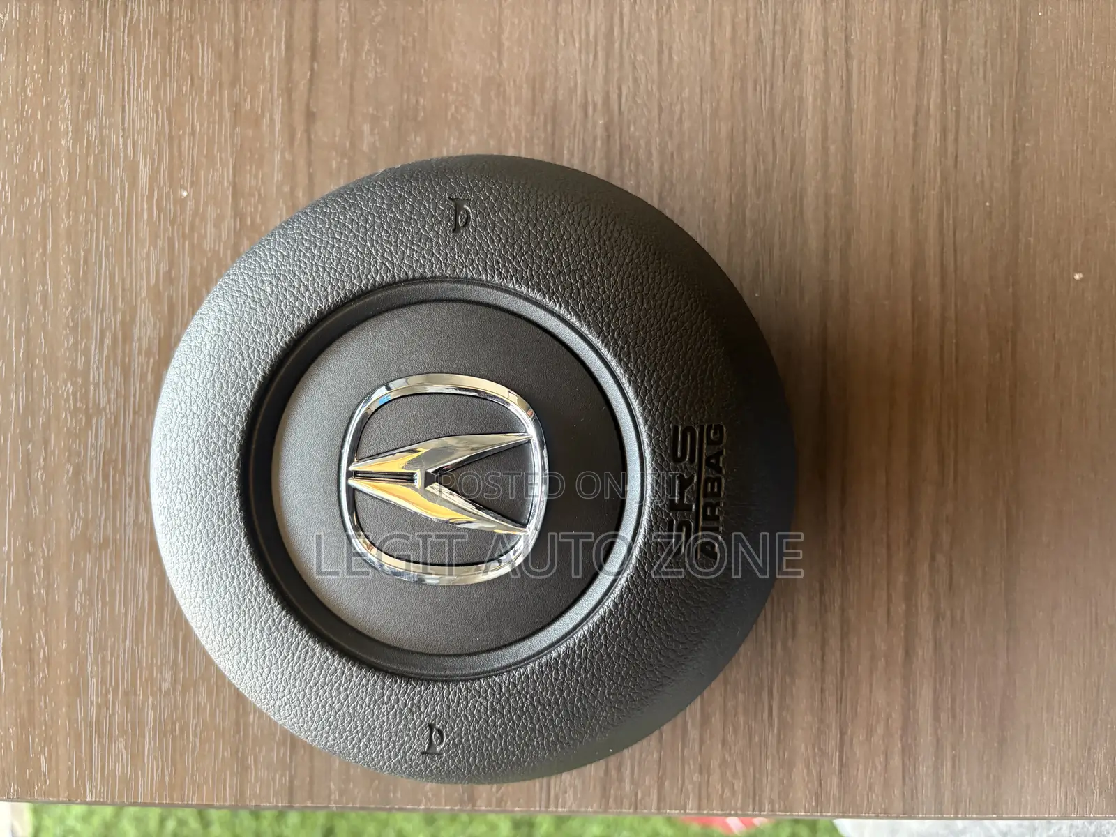 Acura RDX 2019,2020,2021,2022,2023,2024,2025,Airbag Cover