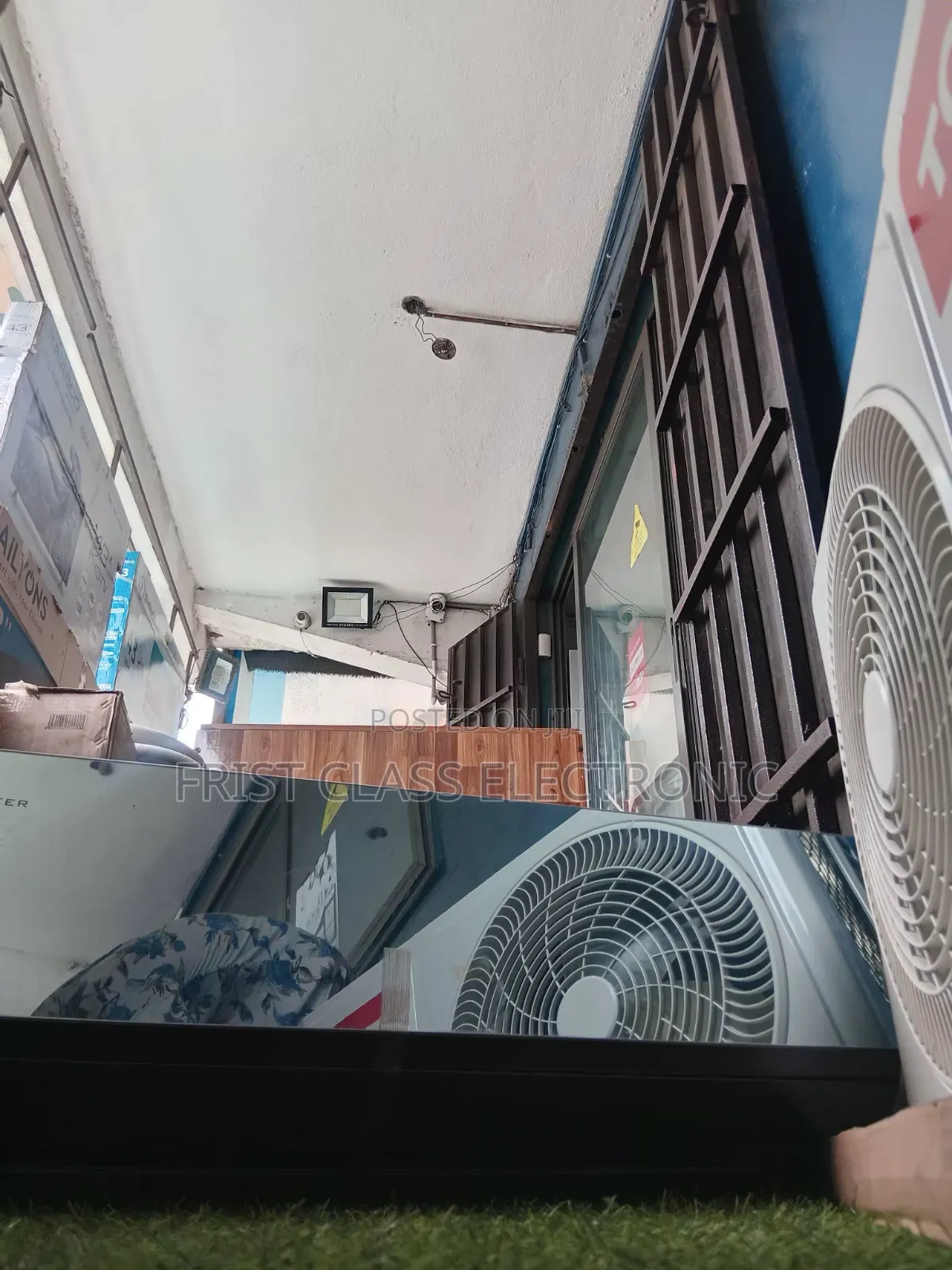 TCL Mirror Inverter Ac | Elite Mirror Finish Ac