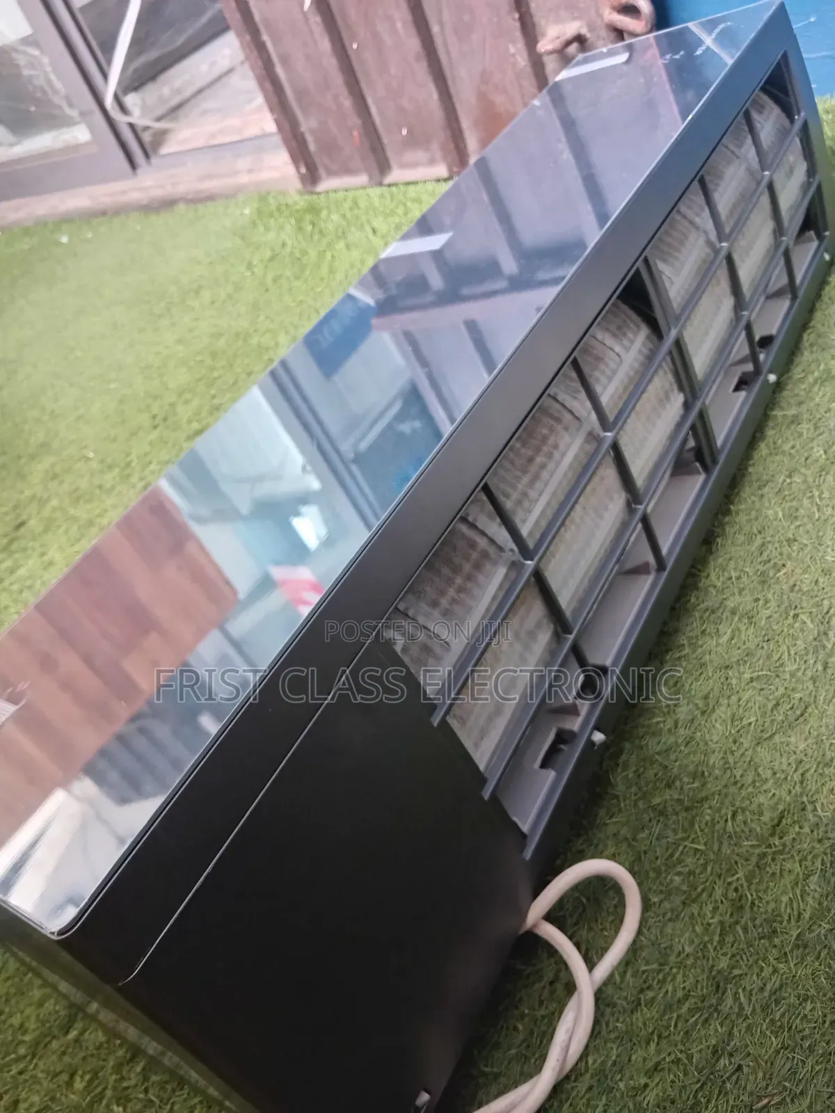TCL Mirror Inverter Ac | Silent Power Cooling Ac