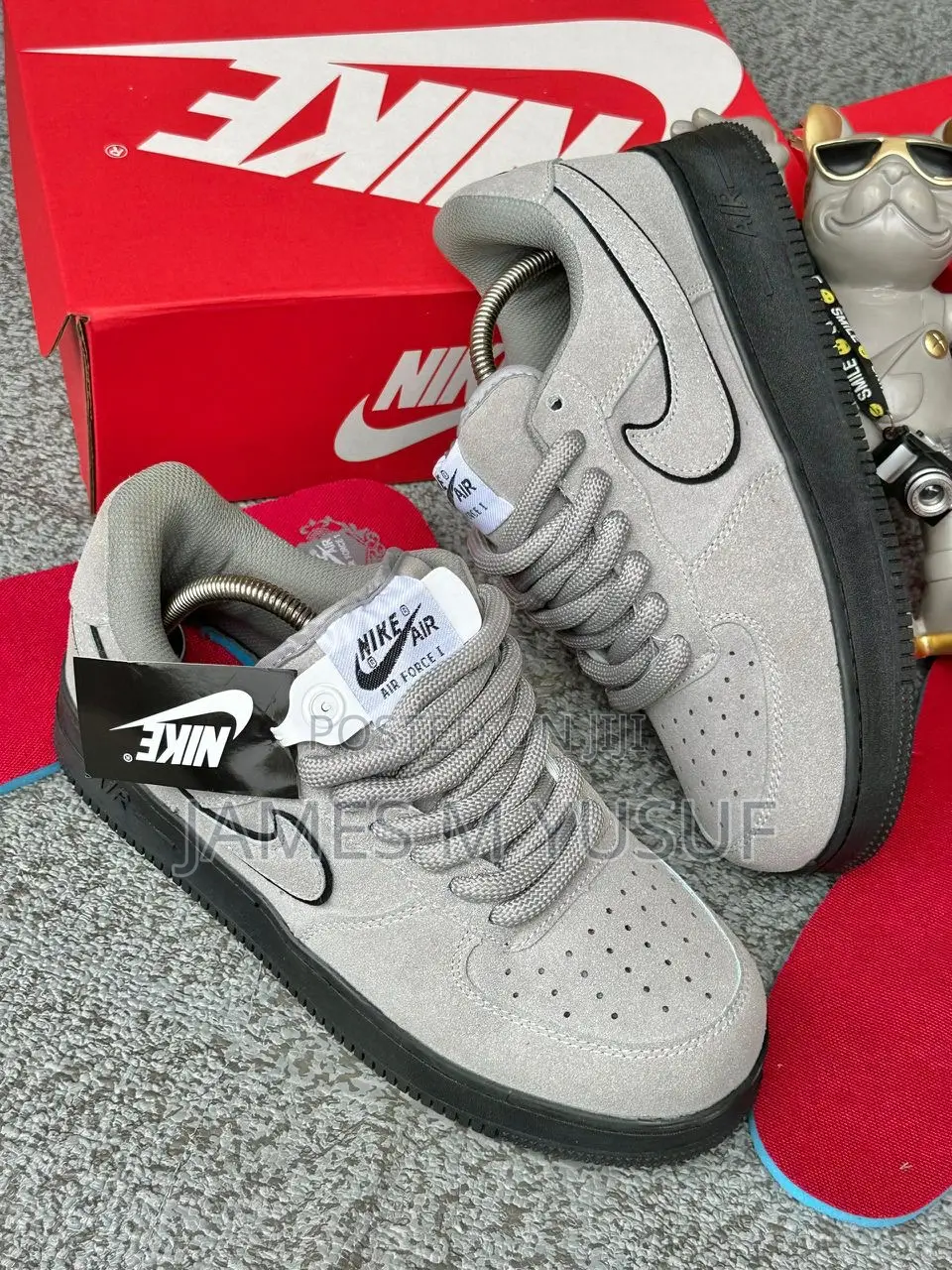 Original Nike Snacker for Cool Price