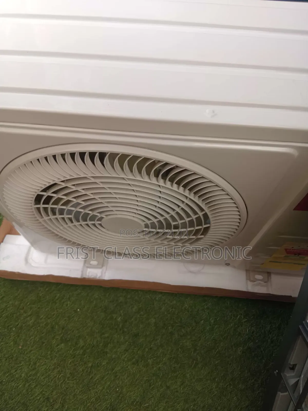 TCL Mirror Inverter Ac | Ultra Silent Chill Ac