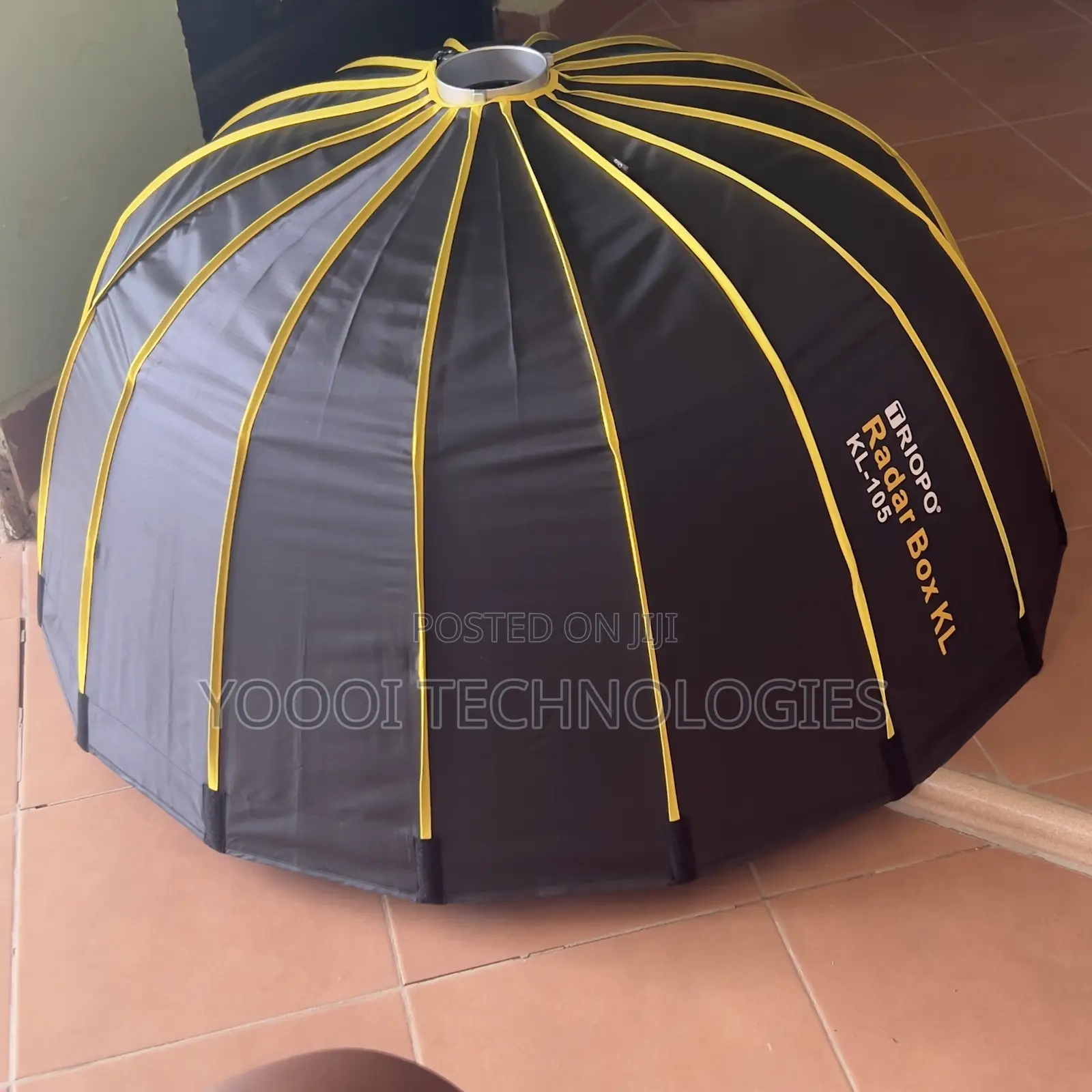105cm Beauty Dish Softbox