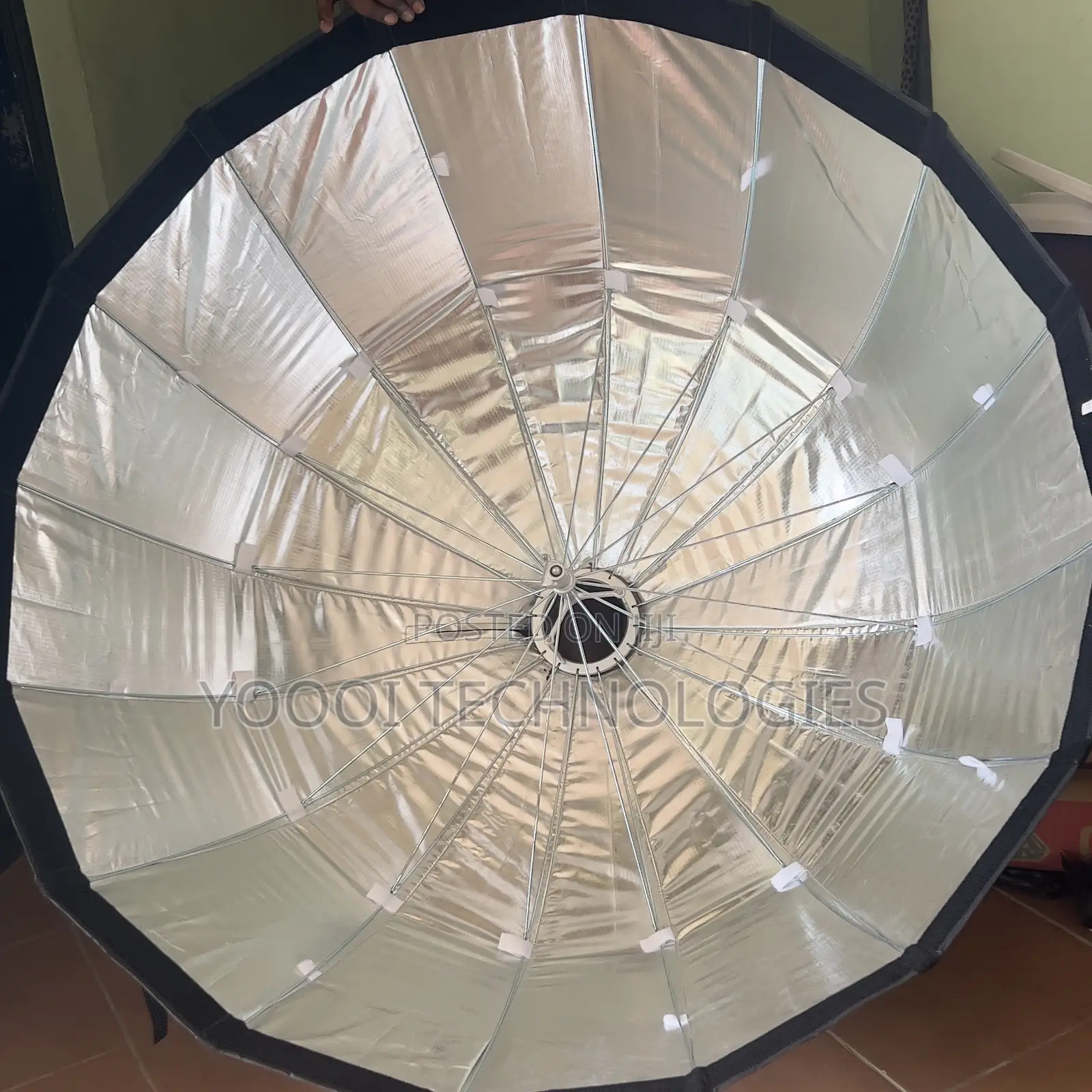 105cm Beauty Dish Softbox